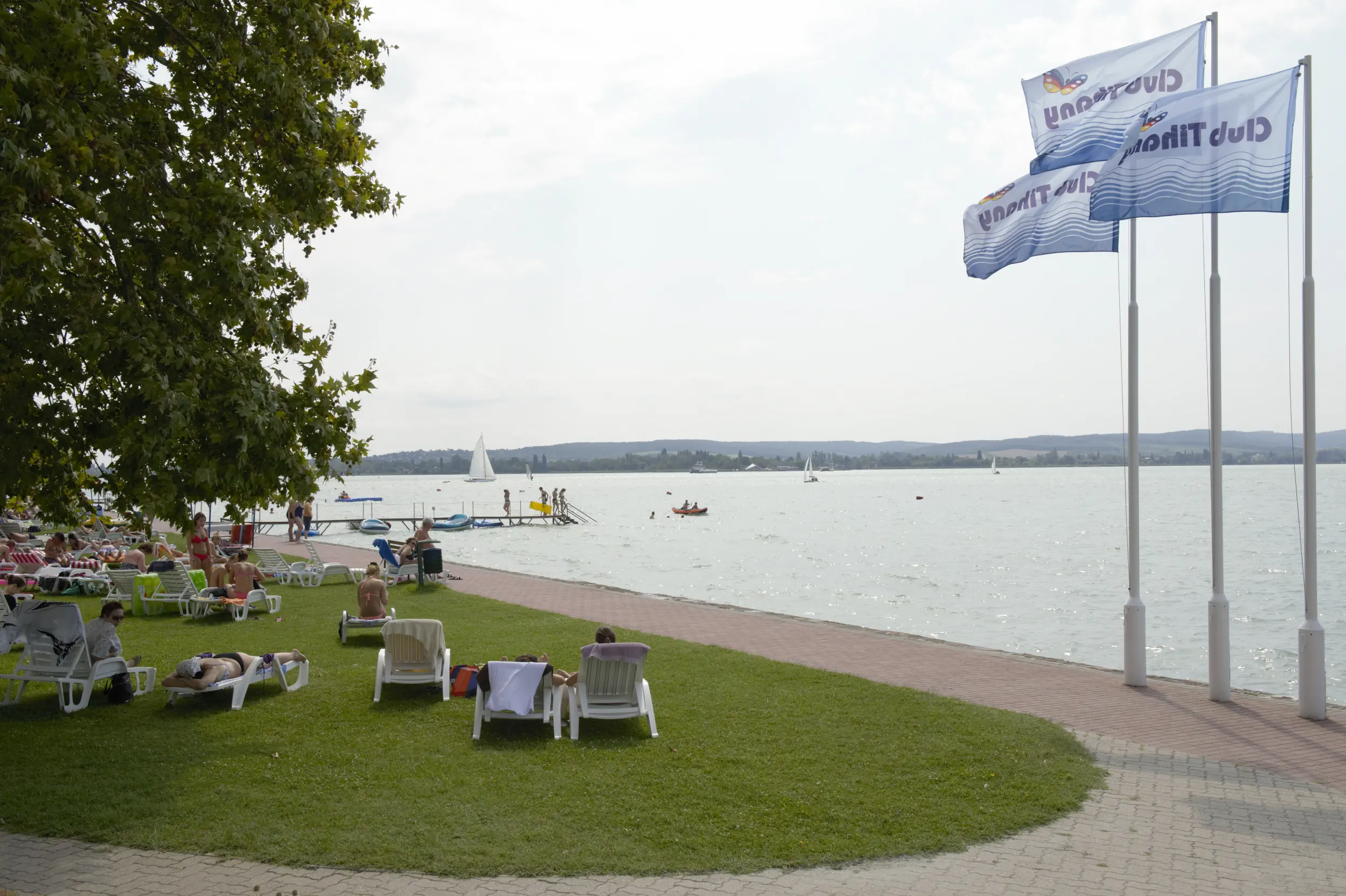 Club Tihany - zdjęcie 7