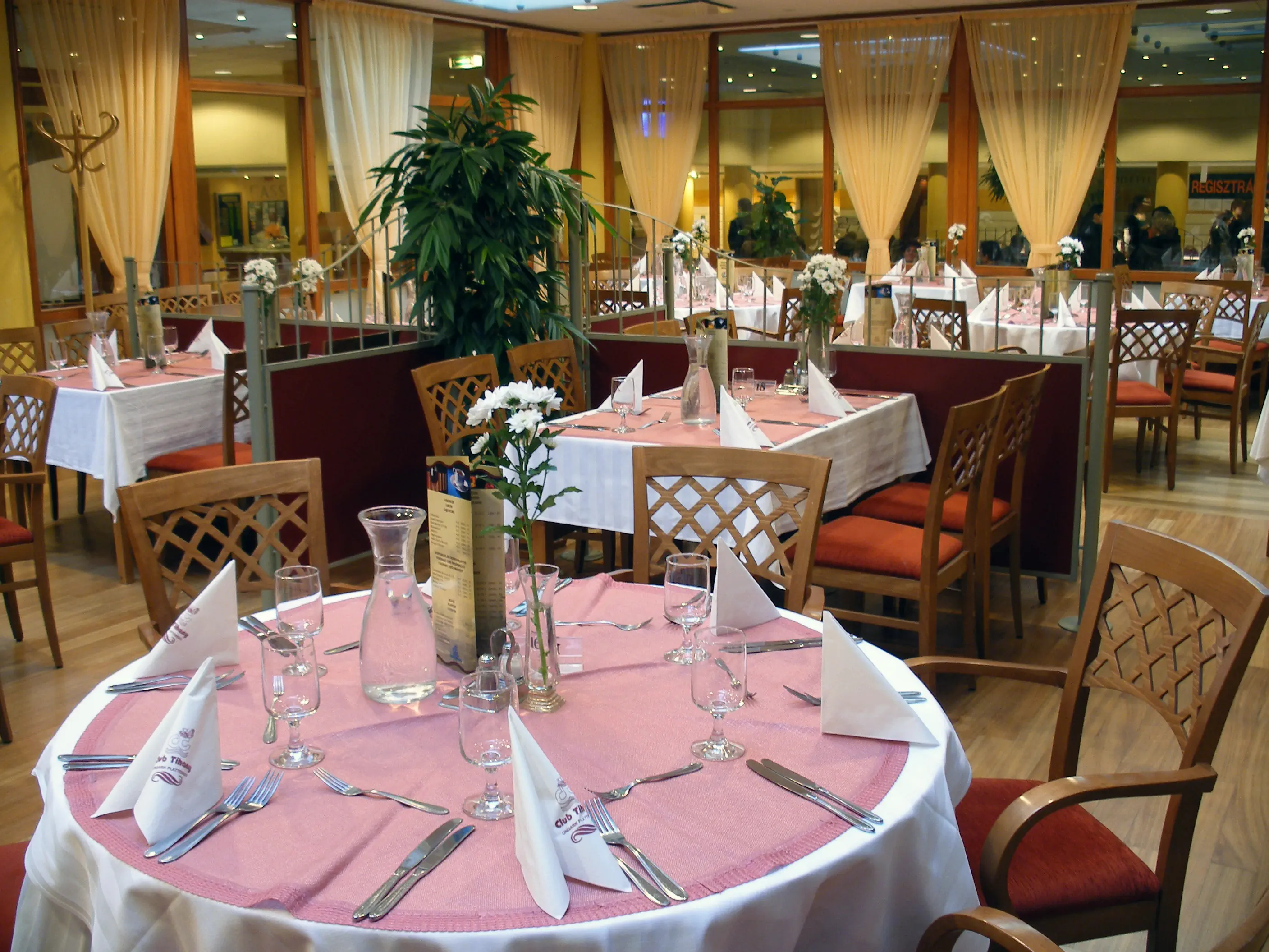Club Tihany - zdjęcie 16