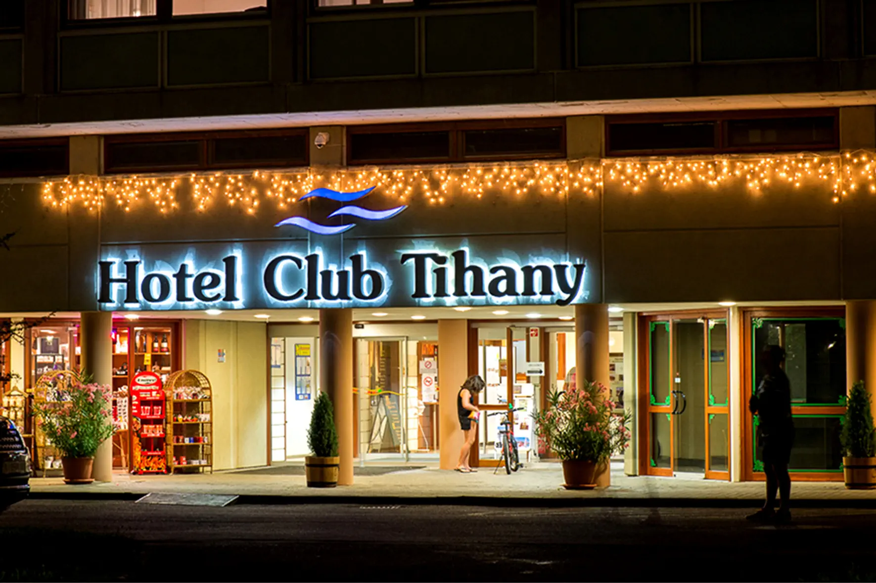 Club Tihany - zdjęcie 14