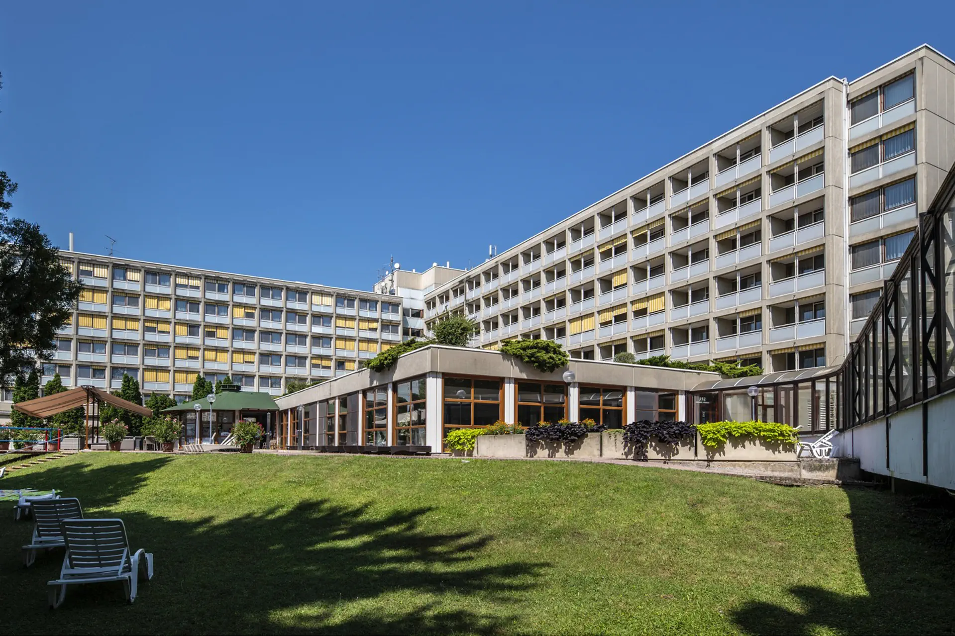 Club Tihany - zdjęcie 2