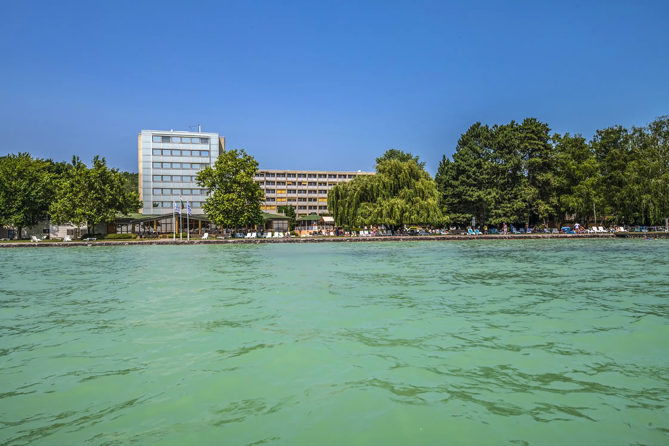 Club Tihany - zdjęcie 4