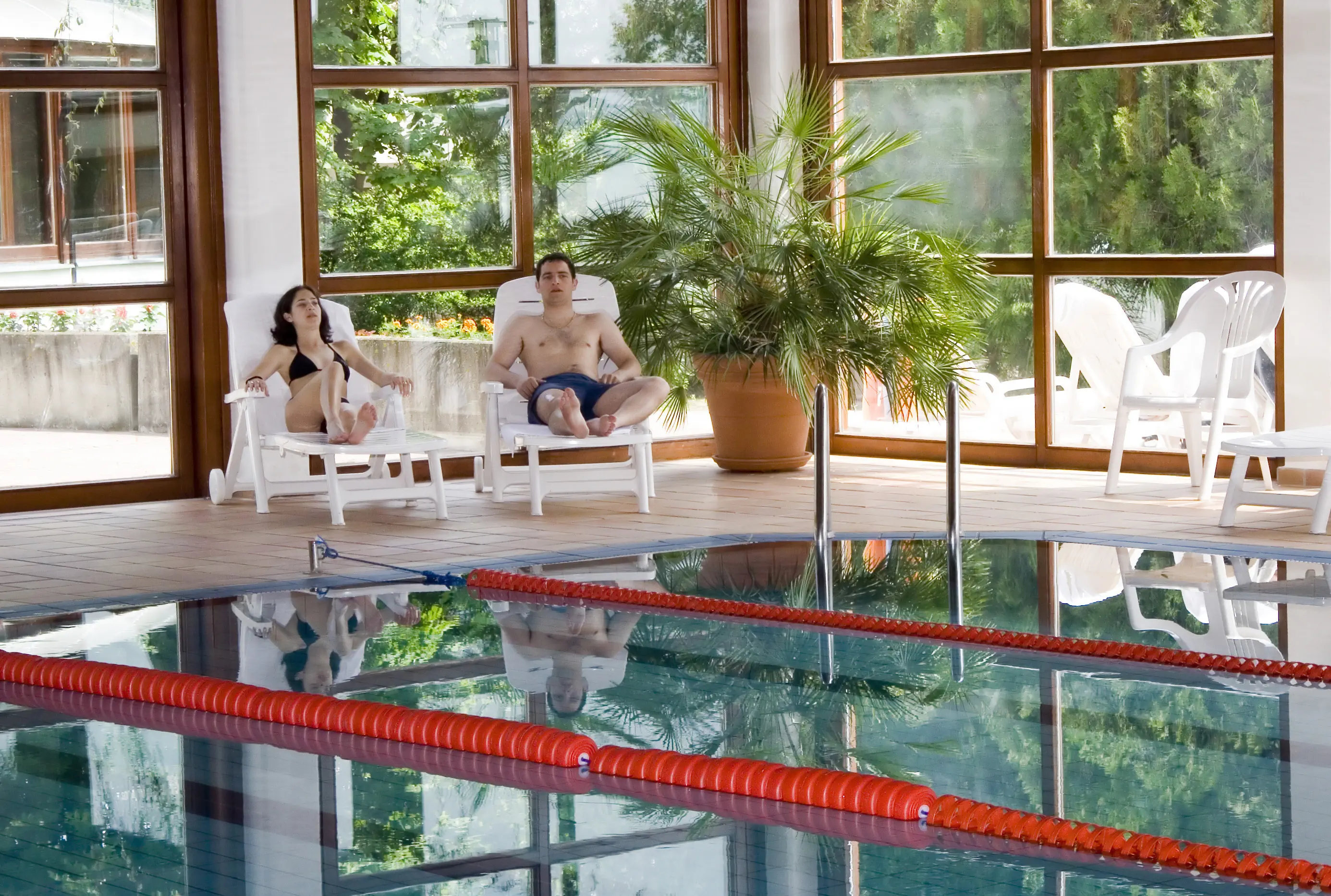 Club Tihany - zdjęcie 27
