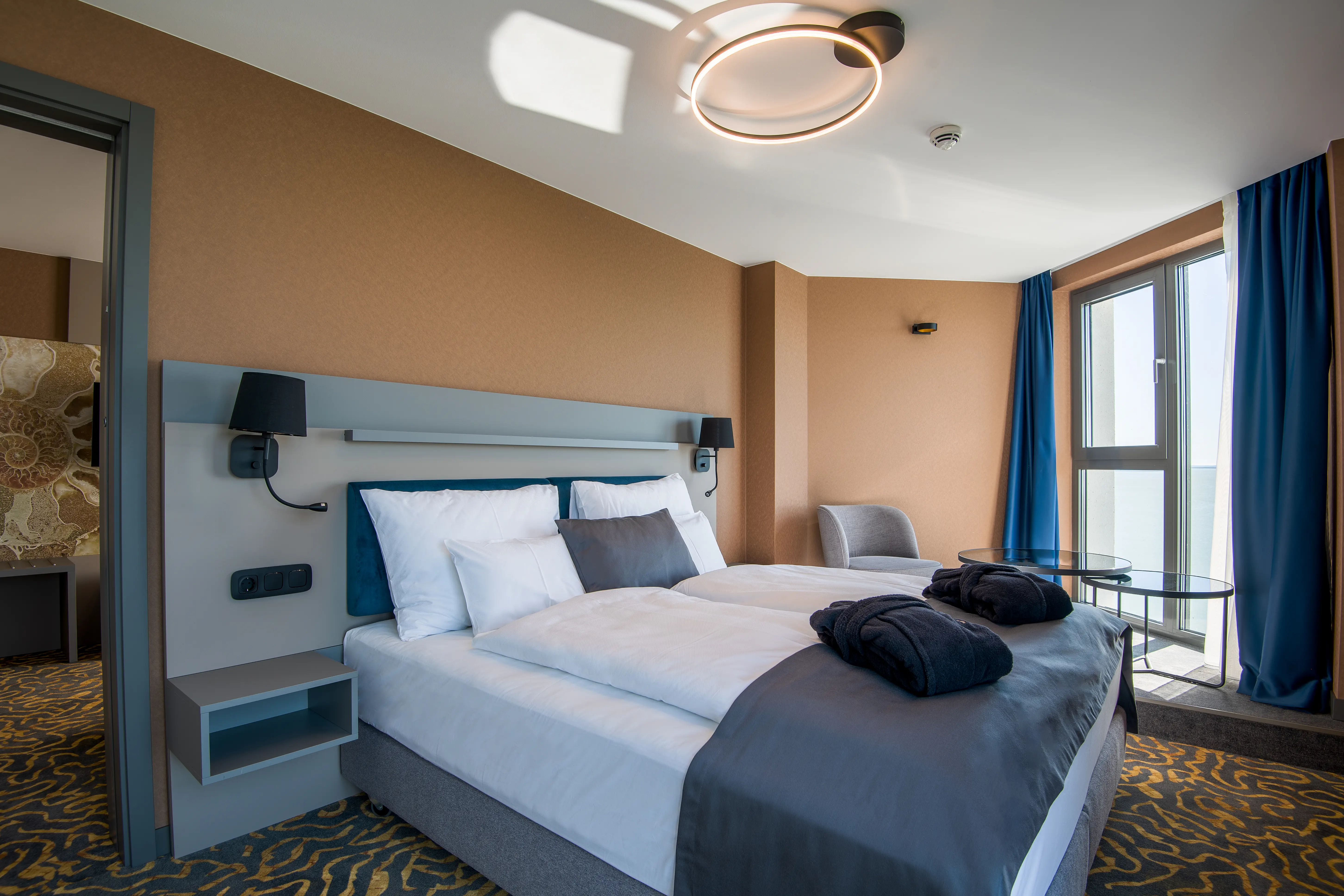 Helikon Hotel - zdjęcie 17