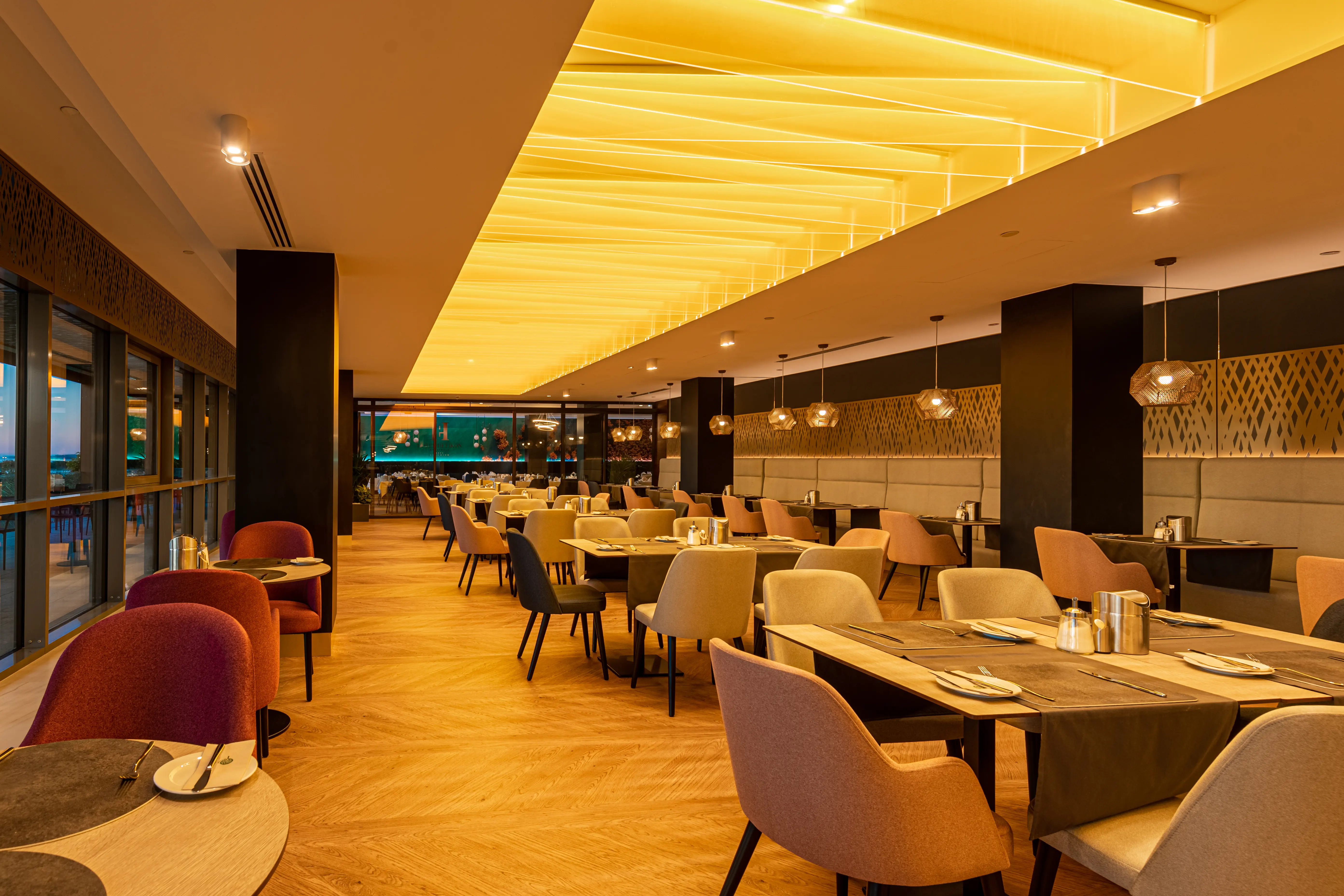 Helikon Hotel - zdjęcie 8