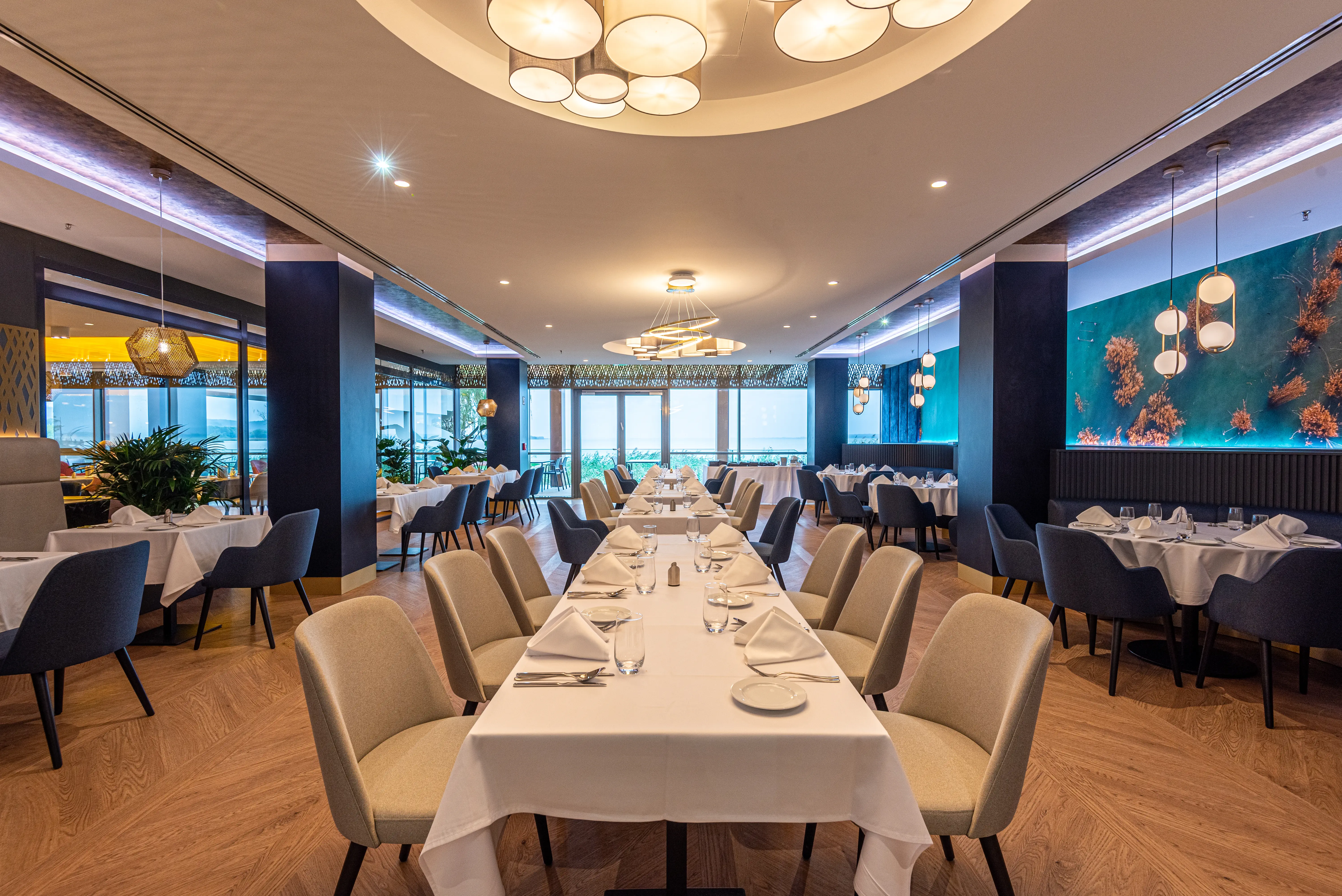 Helikon Hotel - zdjęcie 6