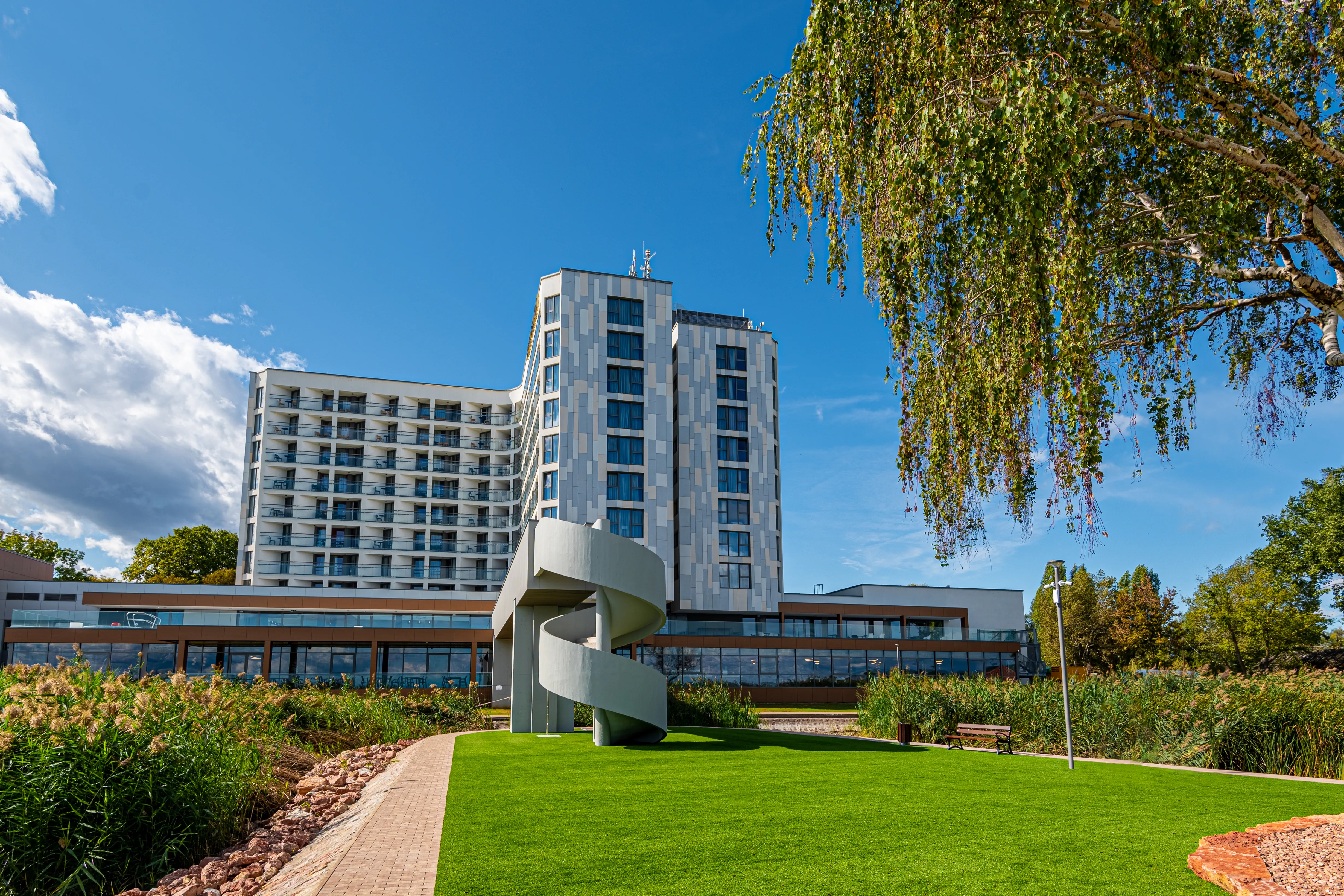 Helikon Hotel - zdjęcie 3