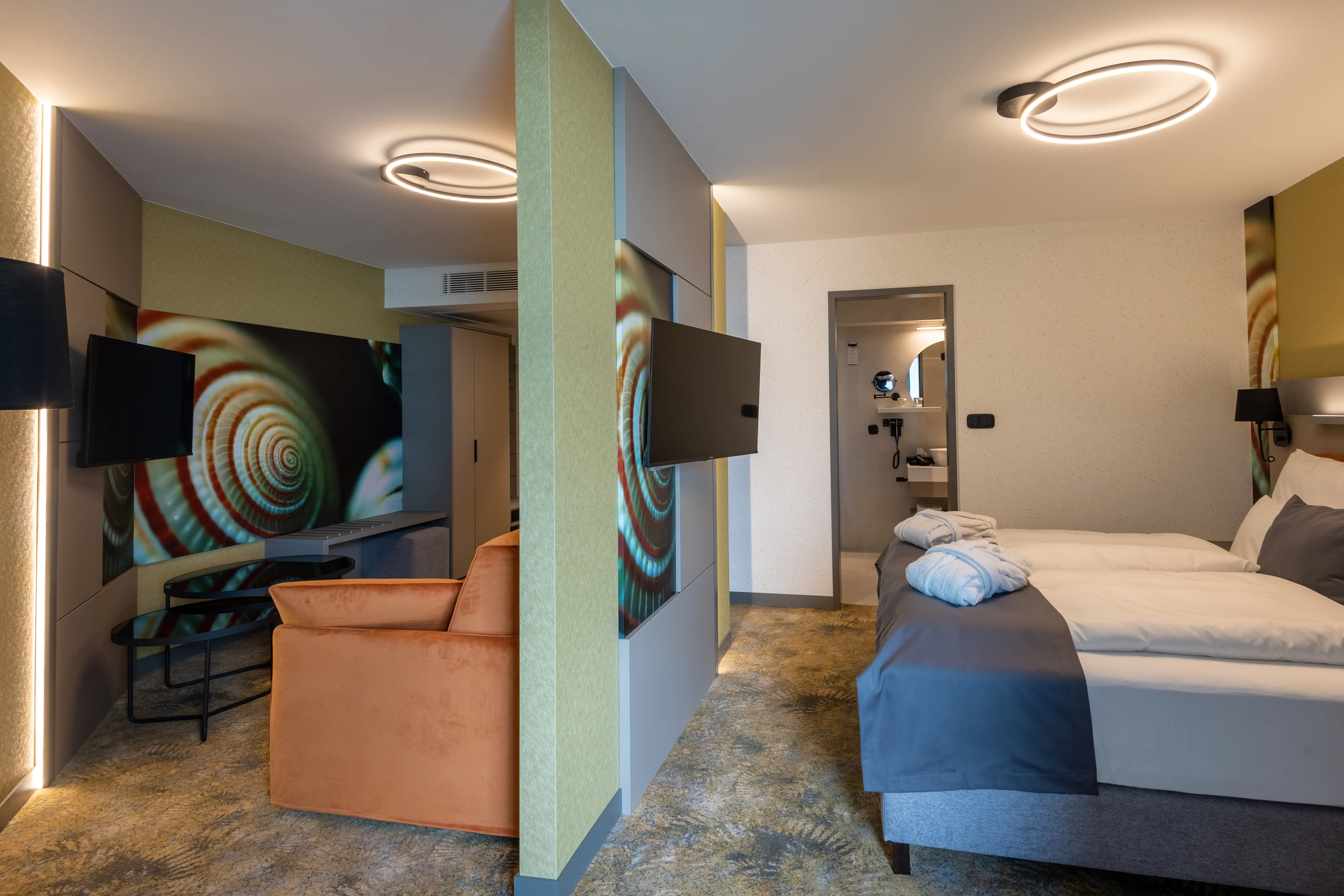 Helikon Hotel - zdjęcie 18