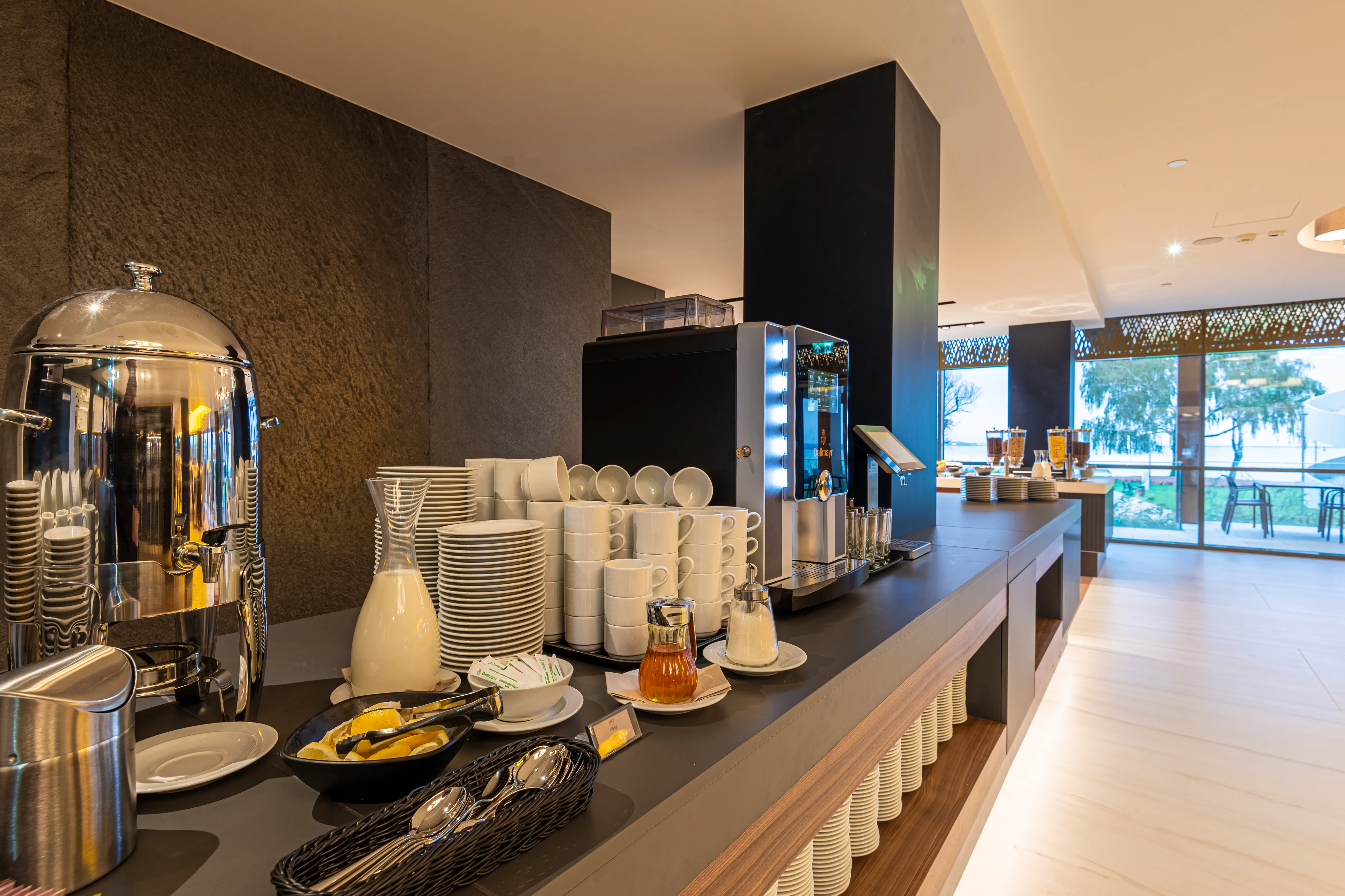Helikon Hotel - zdjęcie 10