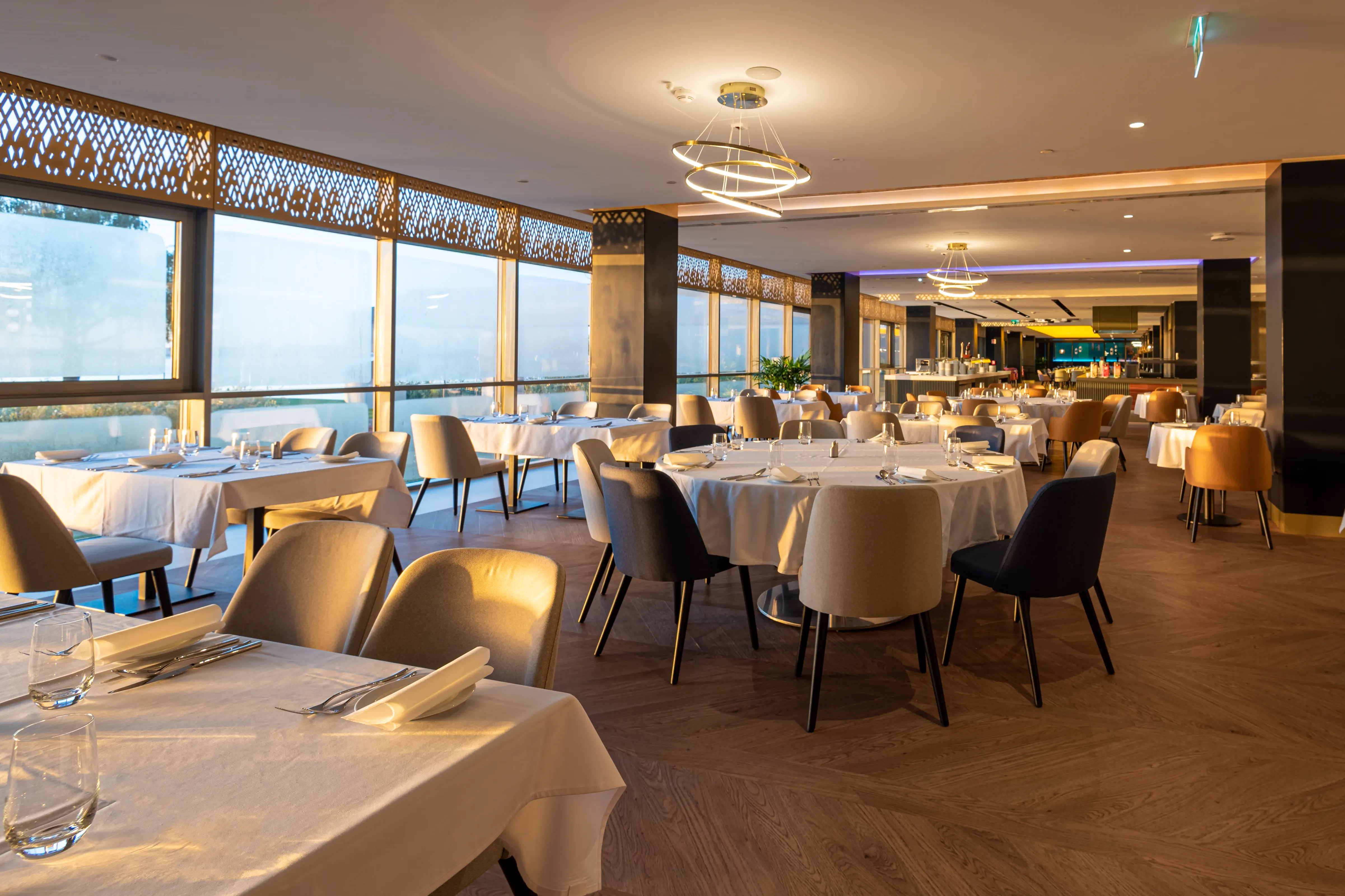 Helikon Hotel - zdjęcie 12