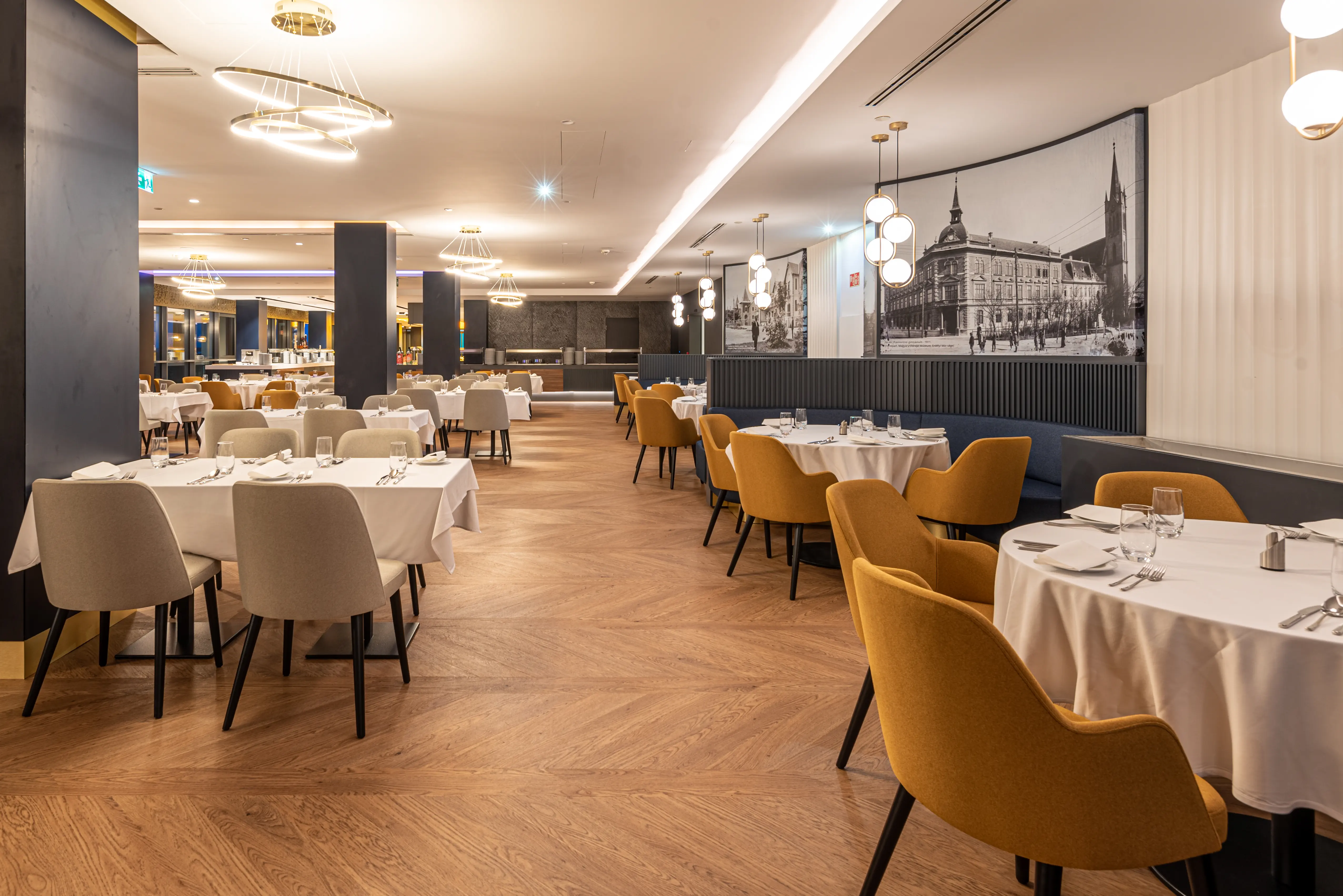 Helikon Hotel - zdjęcie 11