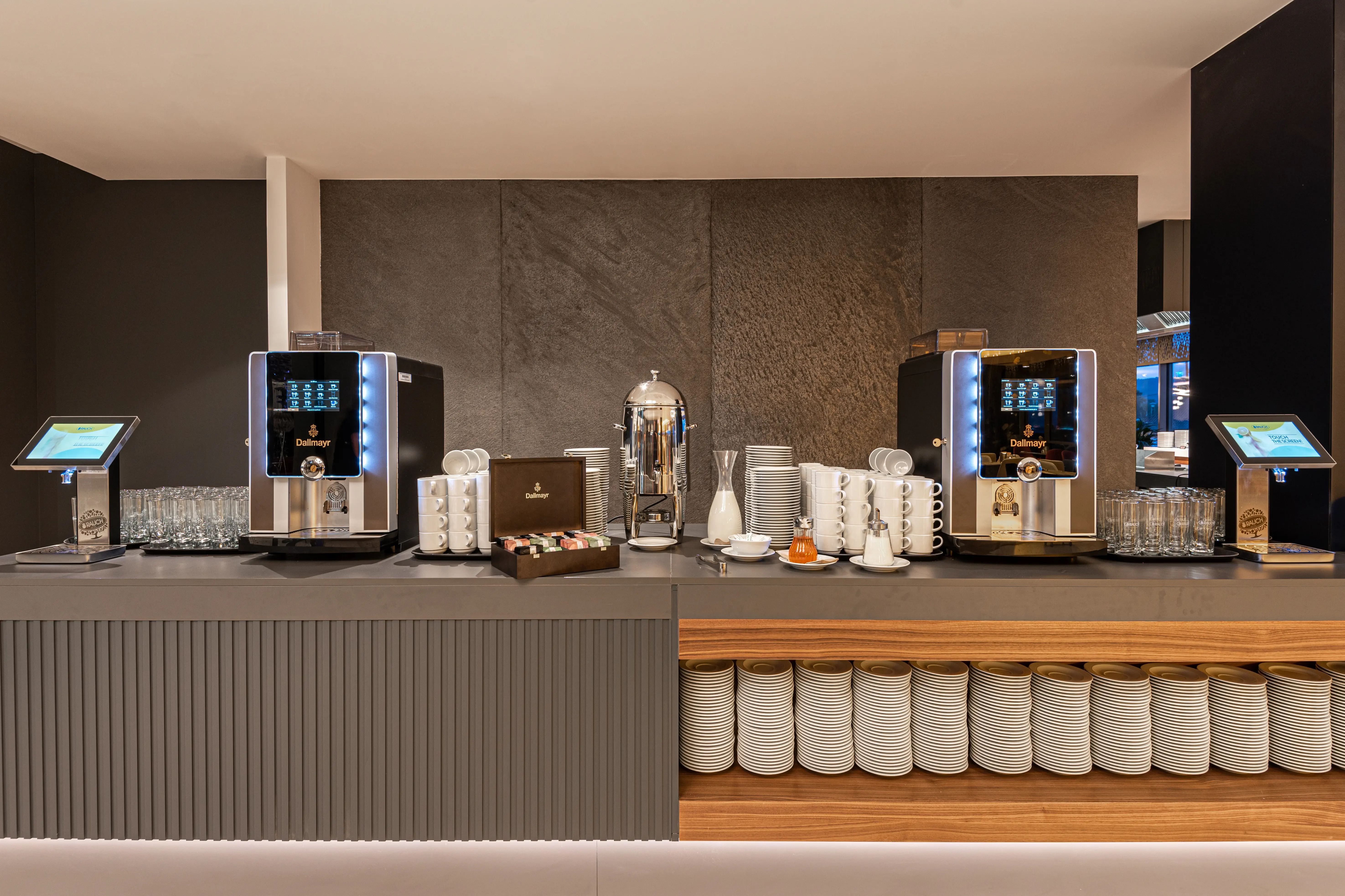 Helikon Hotel - zdjęcie 9
