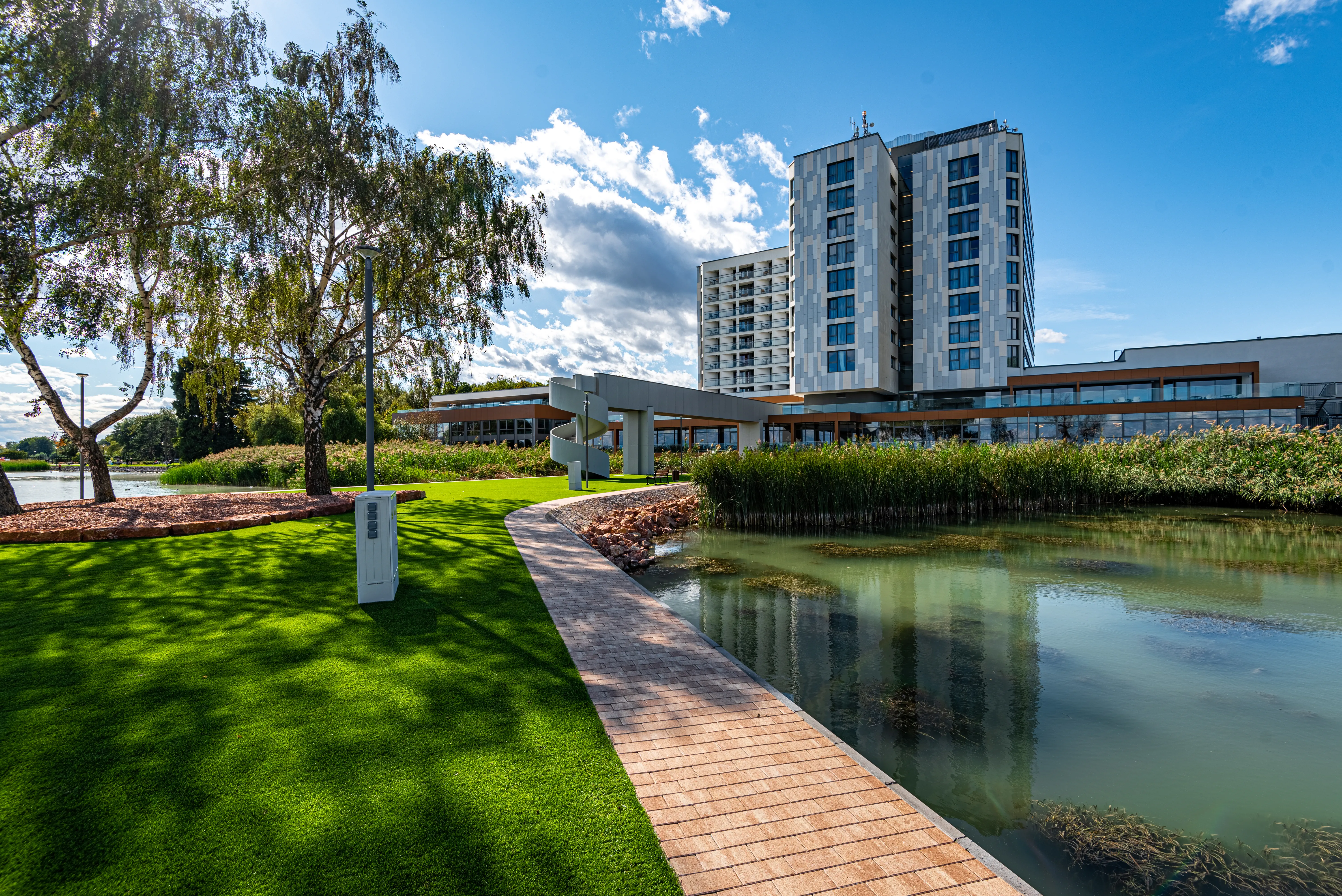 Helikon Hotel - zdjęcie 4