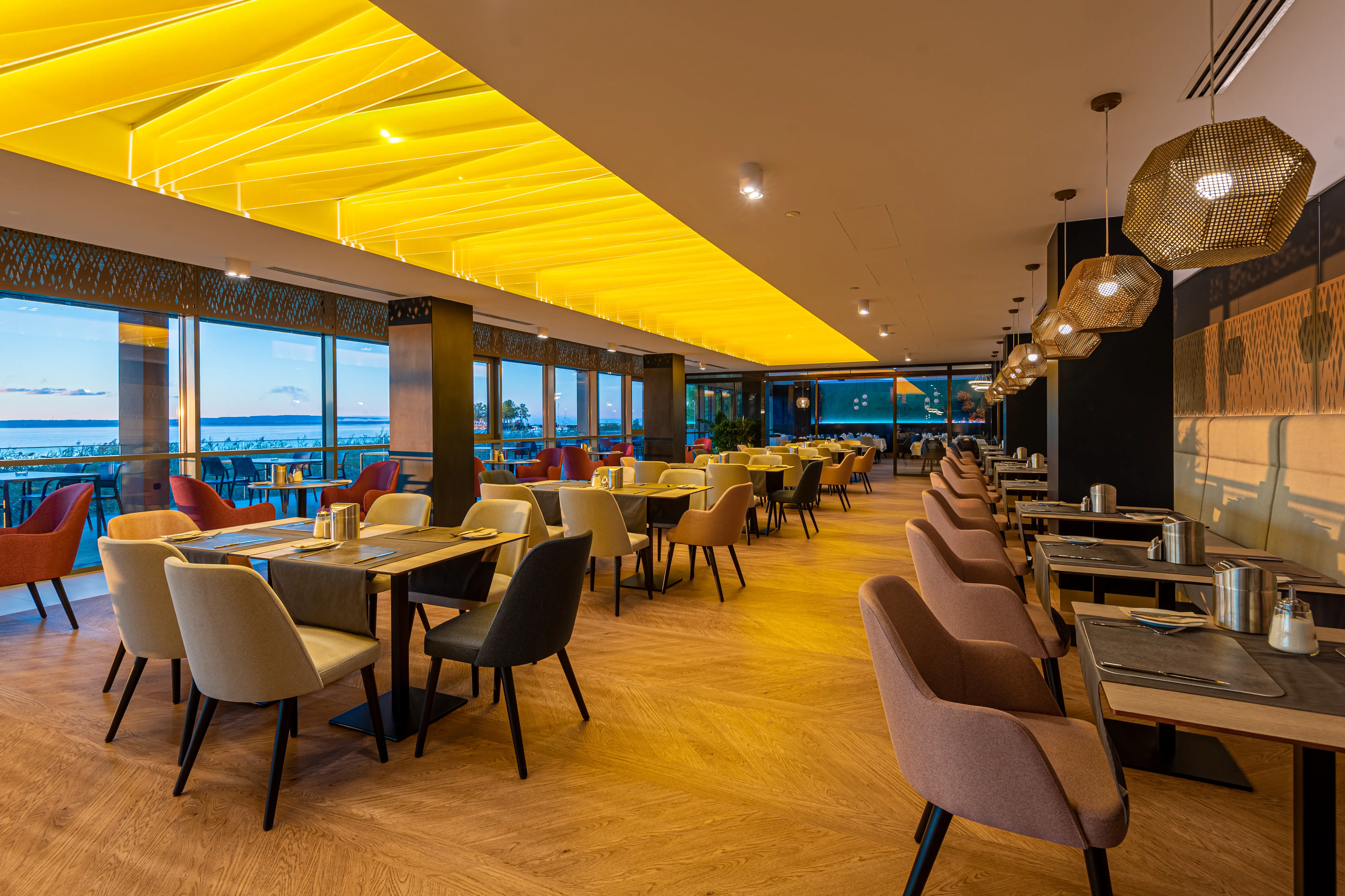 Helikon Hotel - zdjęcie 7