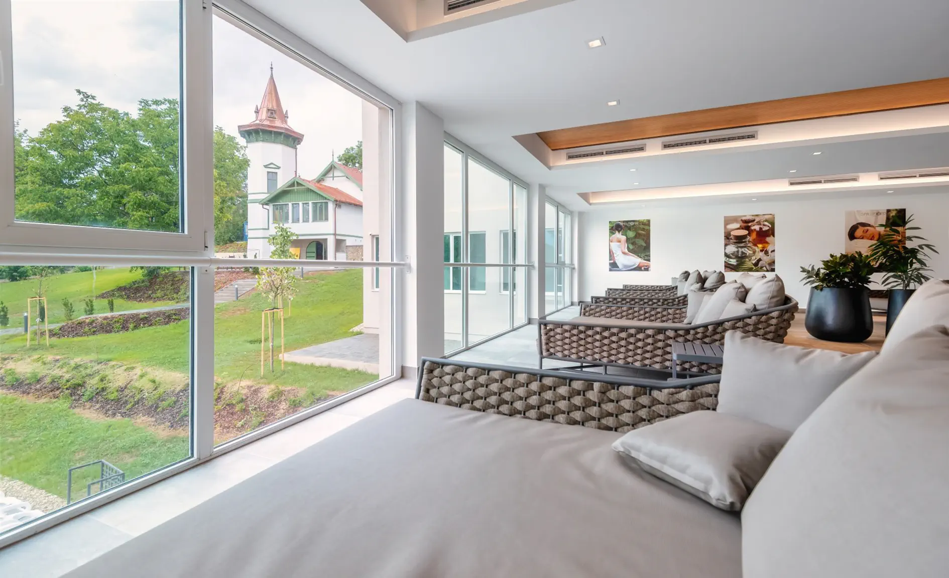 Hunguest Bal Resort - zdjęcie 24