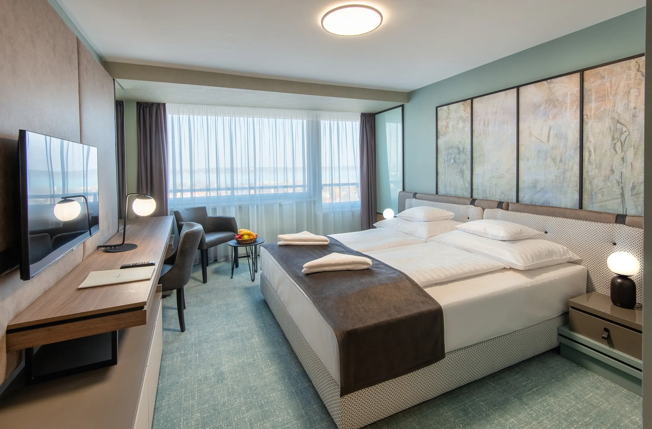 Hunguest Bal Resort - zdjęcie 10
