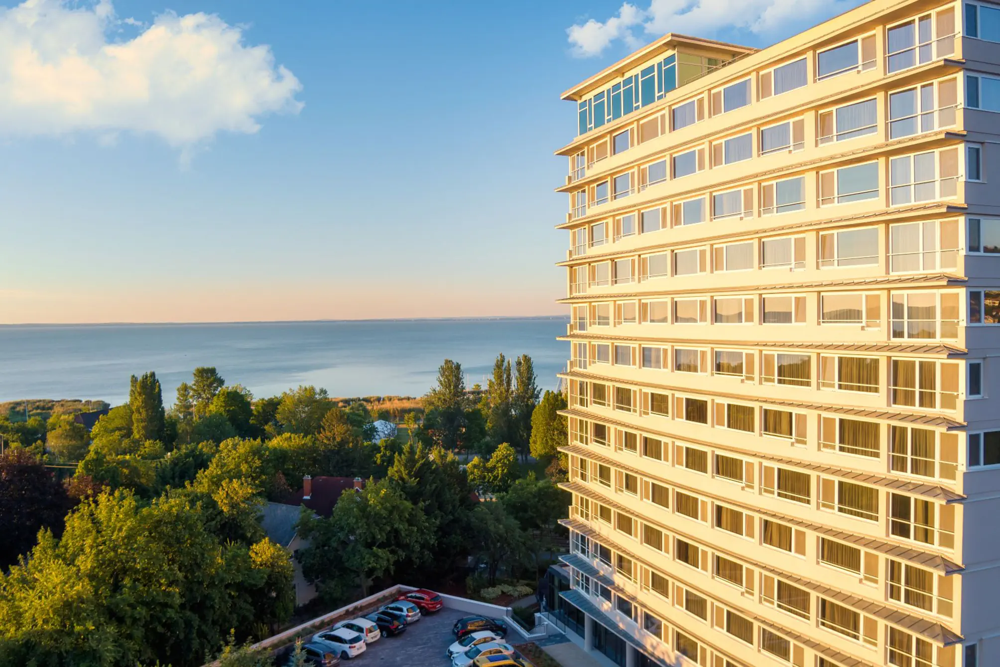 Hunguest Bal Resort - zdjęcie 2