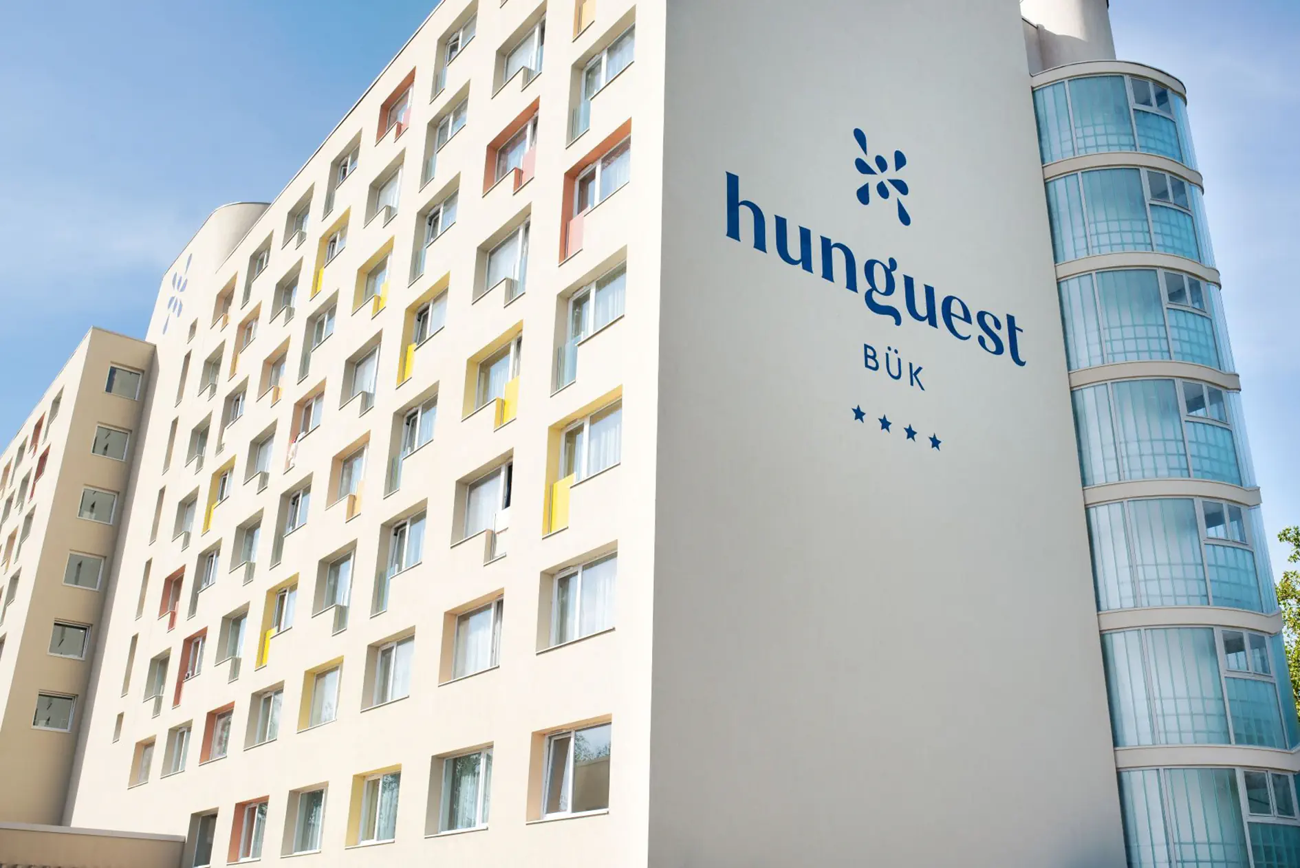 Hunguest Buk (ex. Repce Gold) - zdjęcie 3