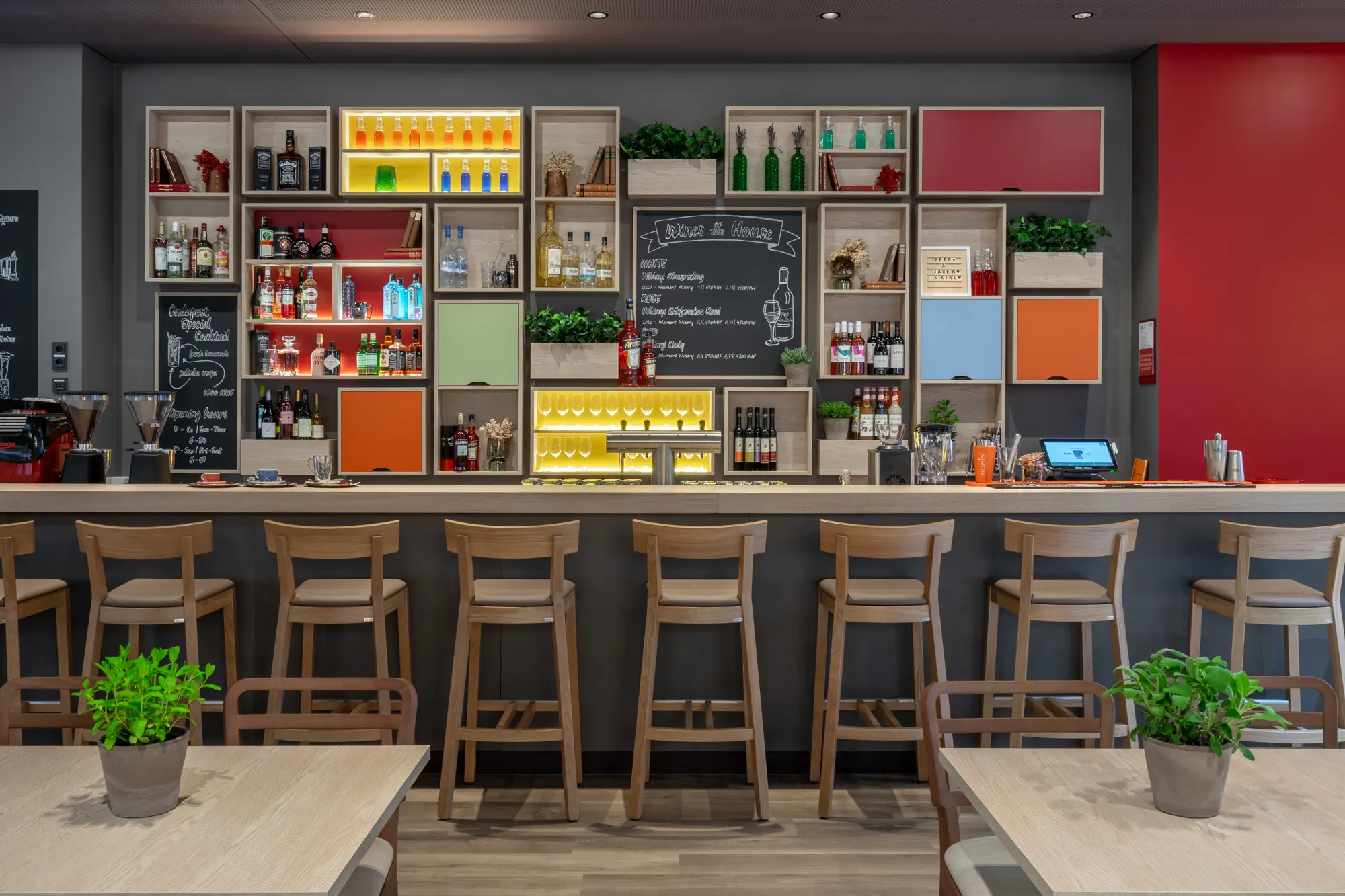 Intercity Hotel Budapest - zdjęcie 18