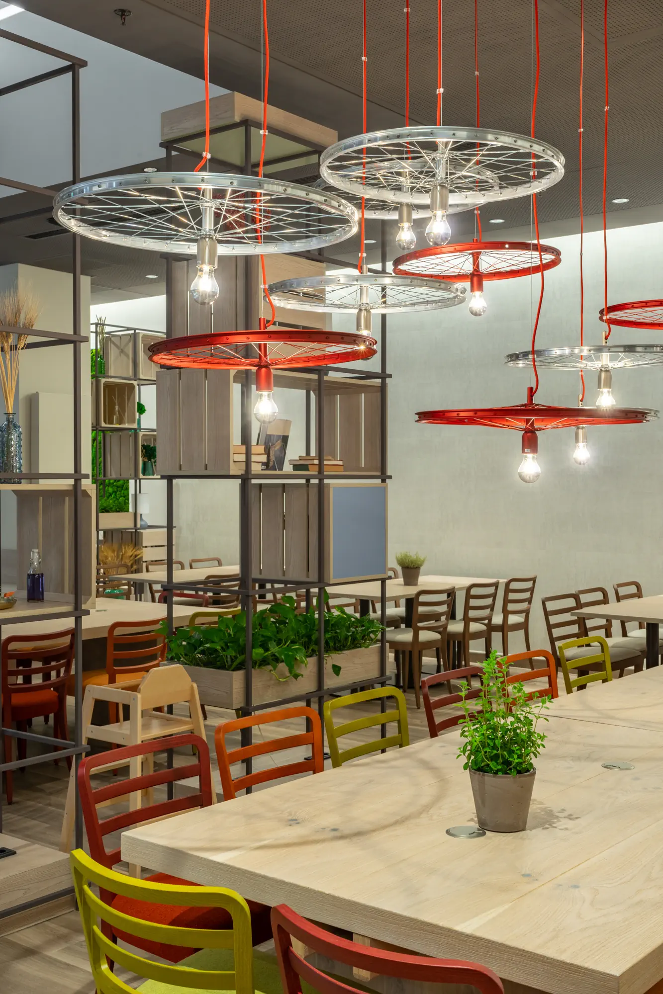 Intercity Hotel Budapest - zdjęcie 17