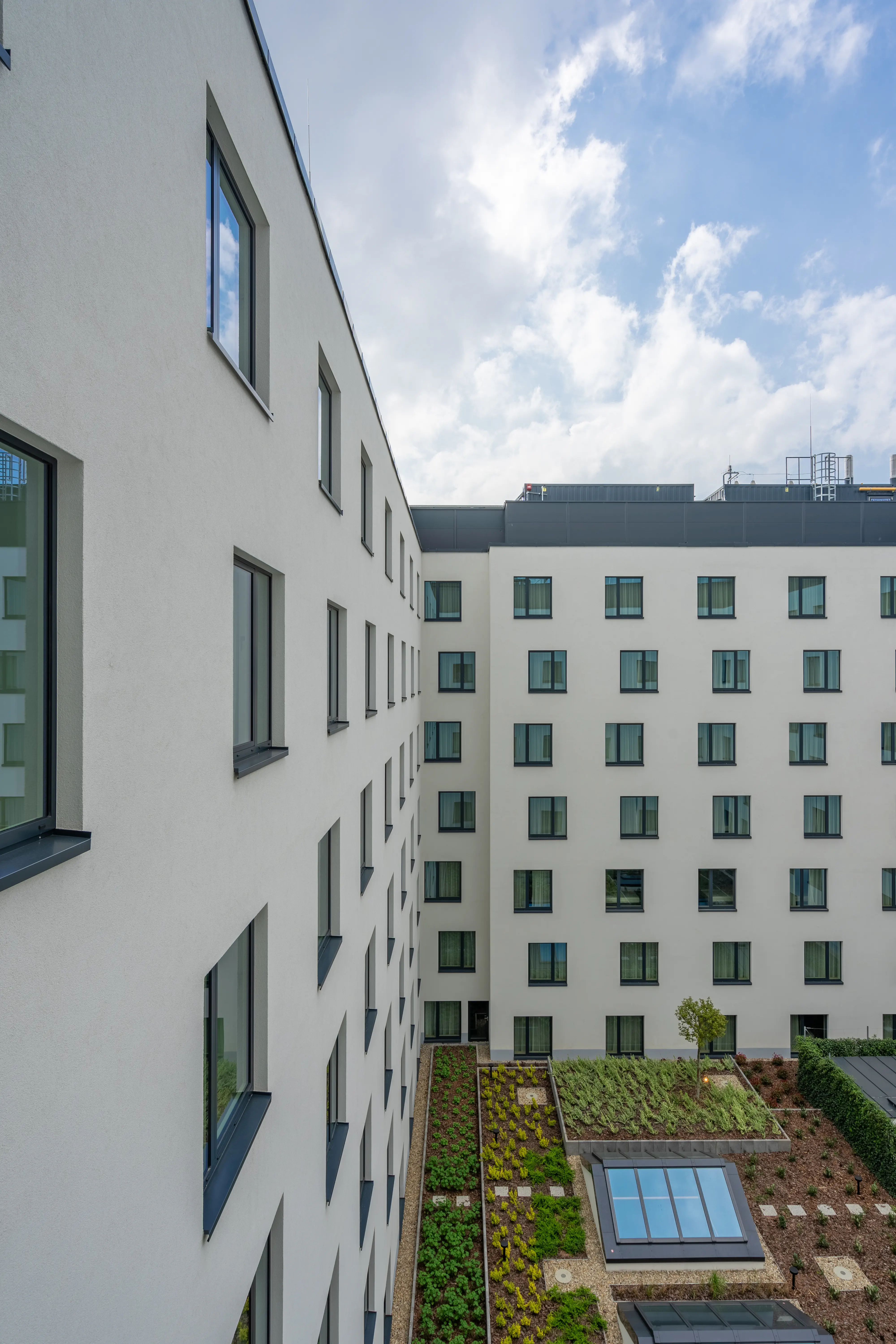 Intercity Hotel Budapest - zdjęcie 4