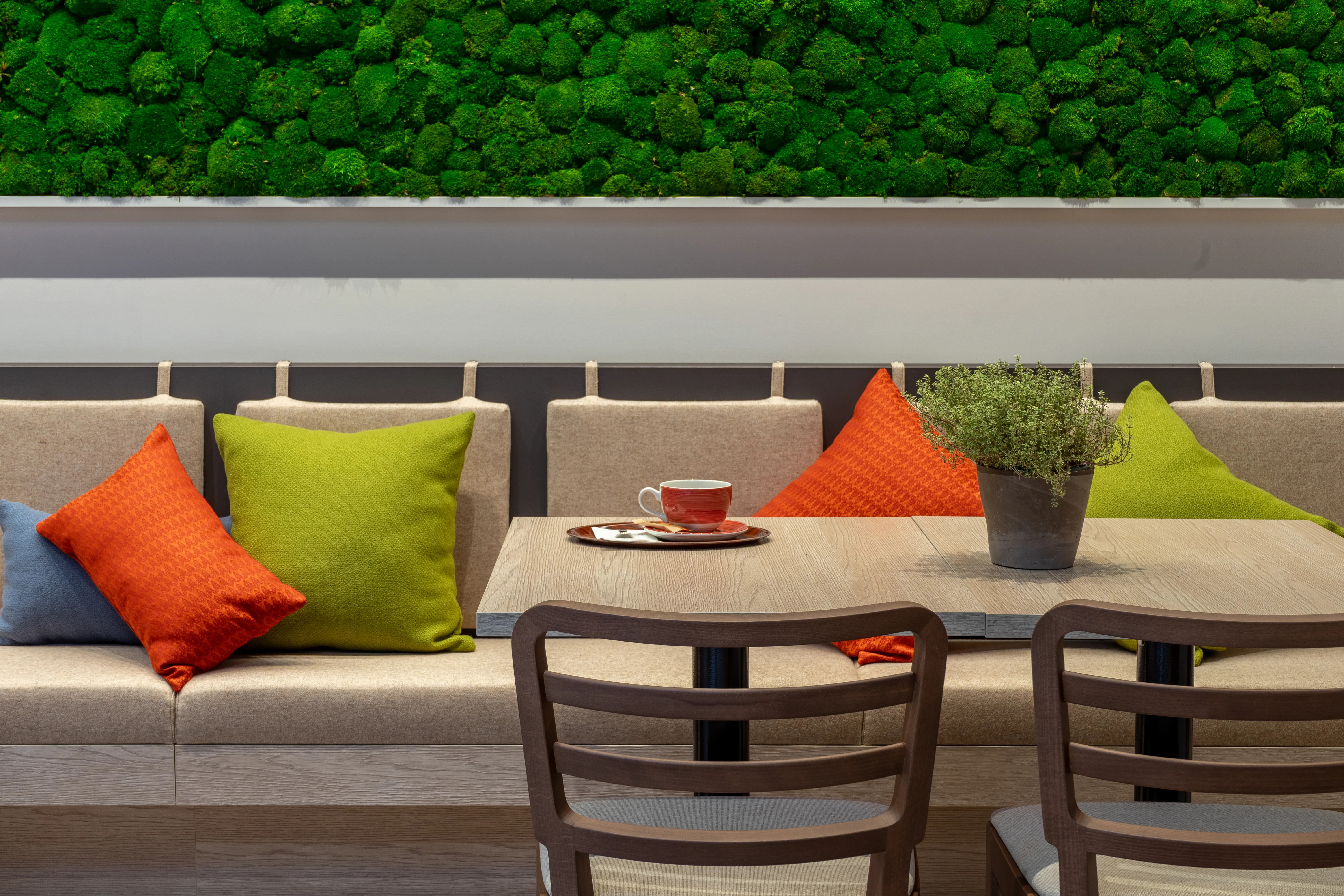 Intercity Hotel Budapest - zdjęcie 5