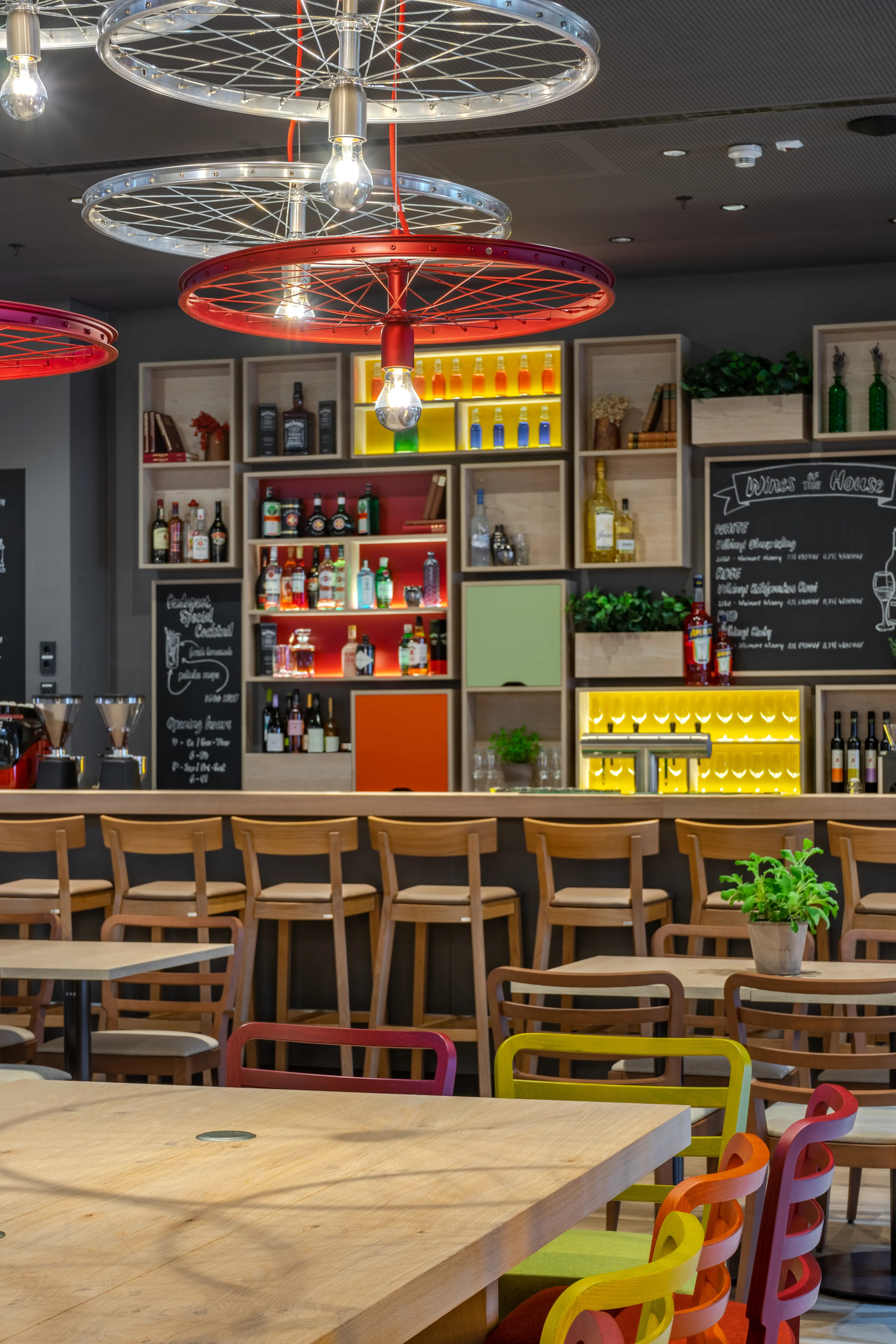 Intercity Hotel Budapest - zdjęcie 7