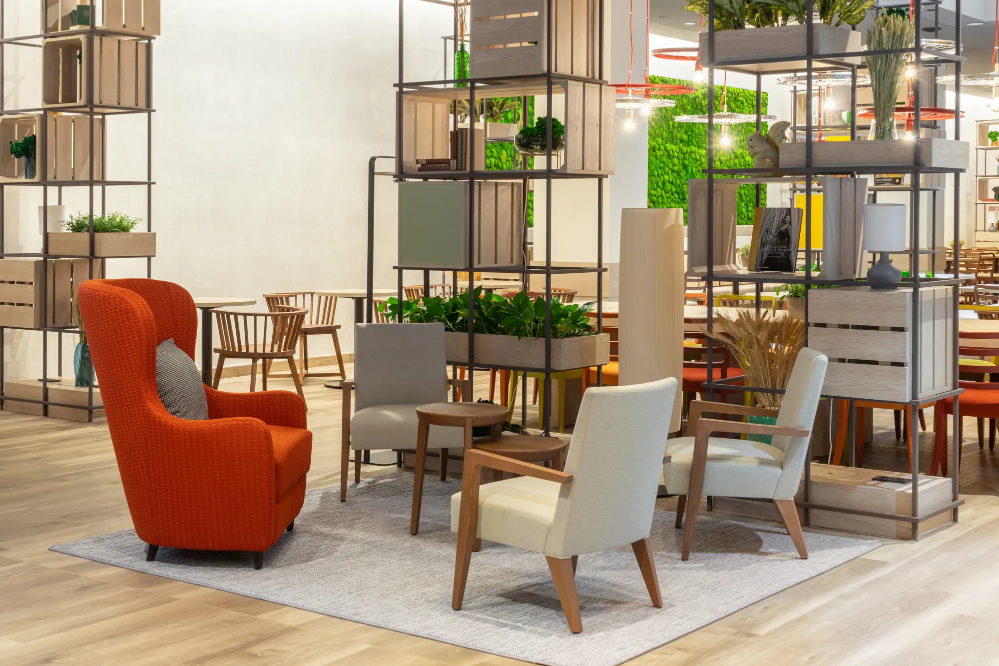 Intercity Hotel Budapest - zdjęcie 15