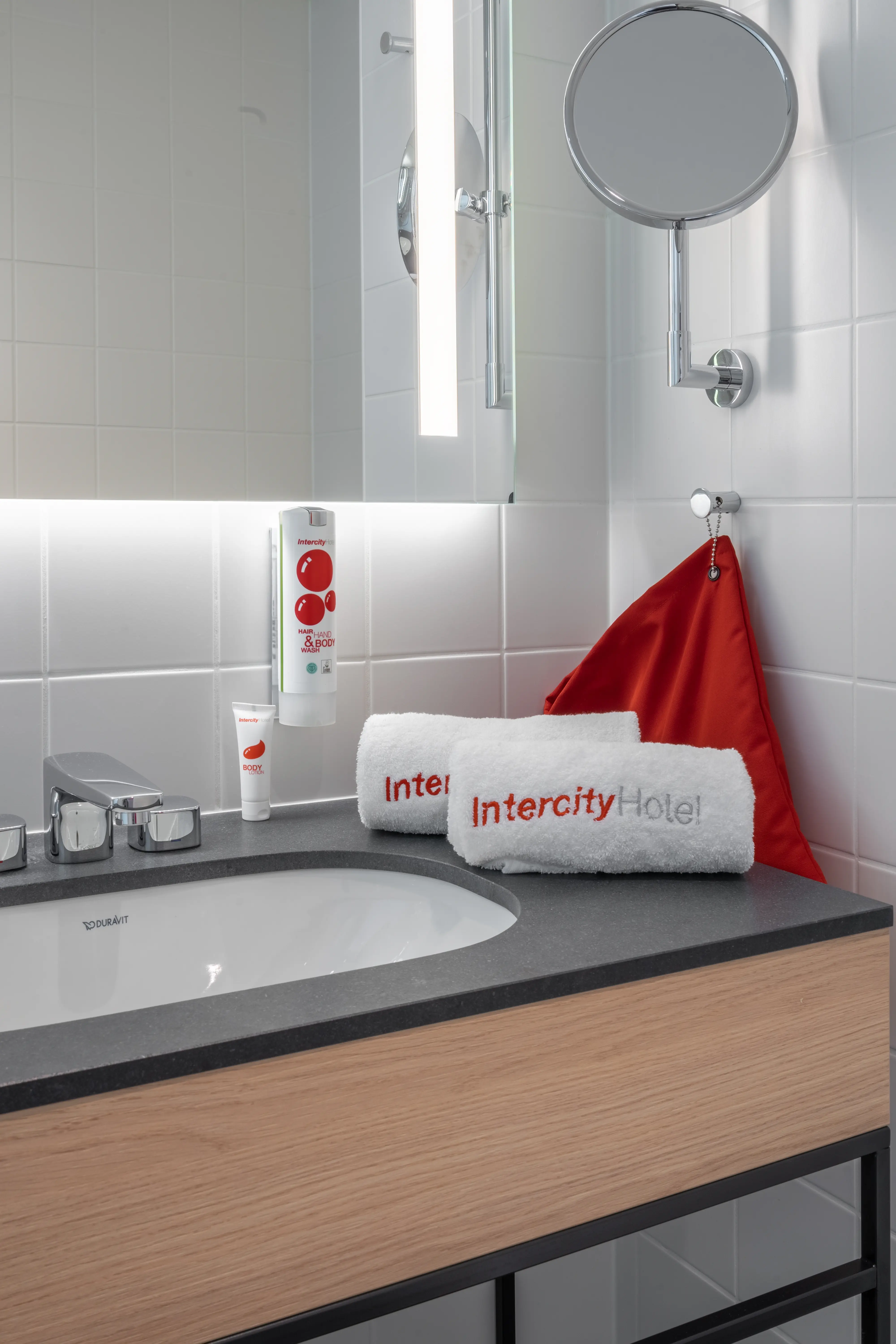 Intercity Hotel Budapest - zdjęcie 12