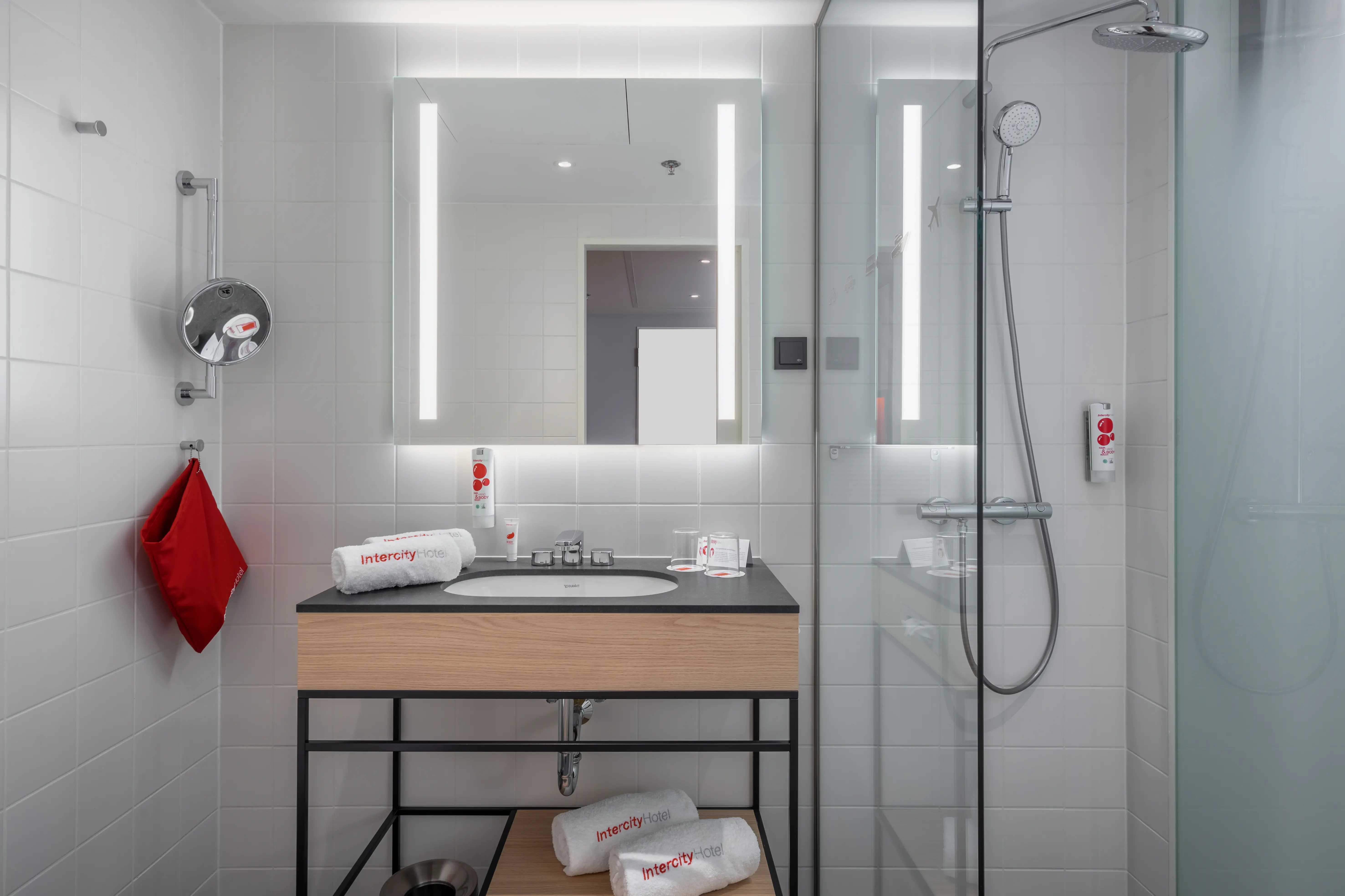 Intercity Hotel Budapest - zdjęcie 13