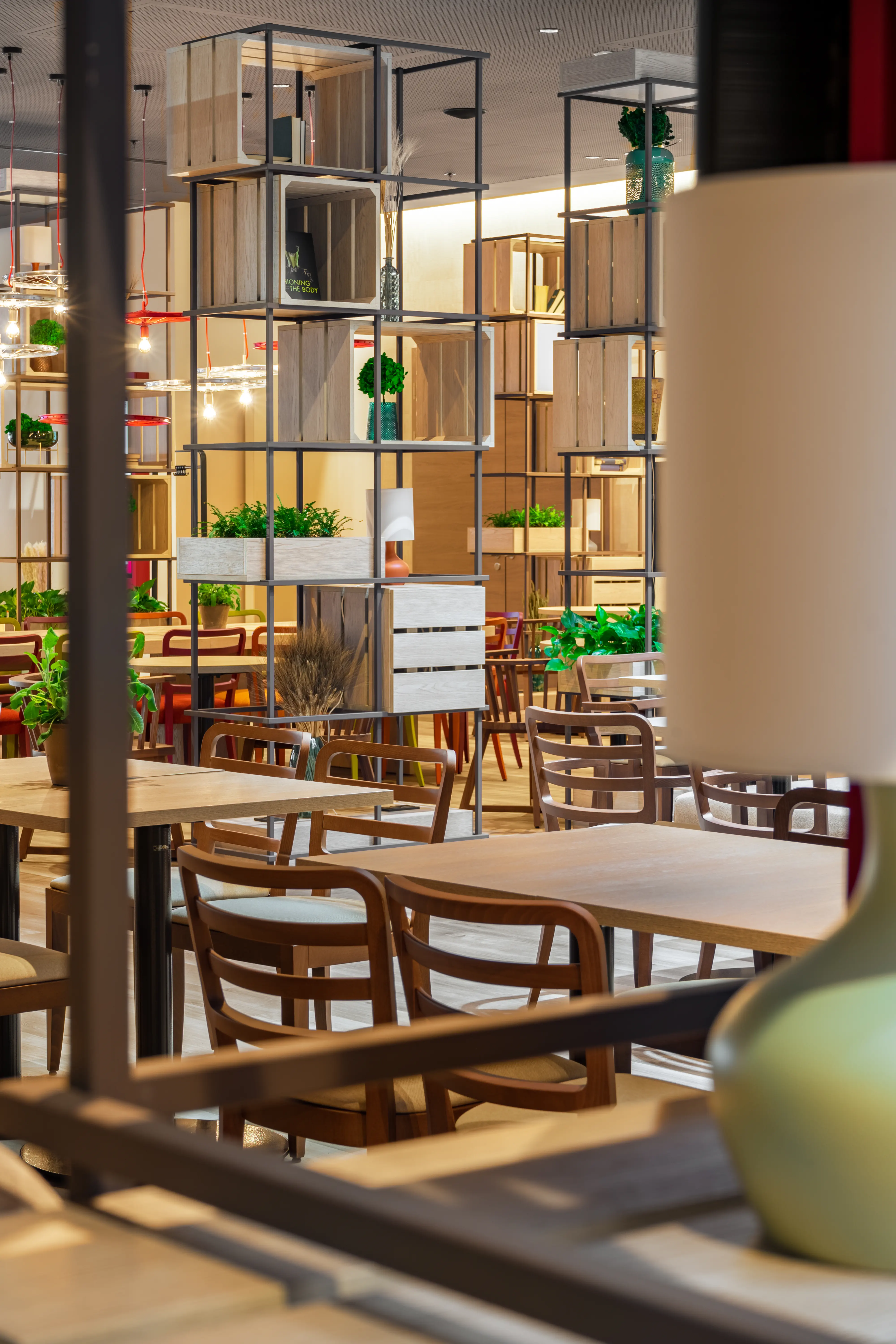 Intercity Hotel Budapest - zdjęcie 8