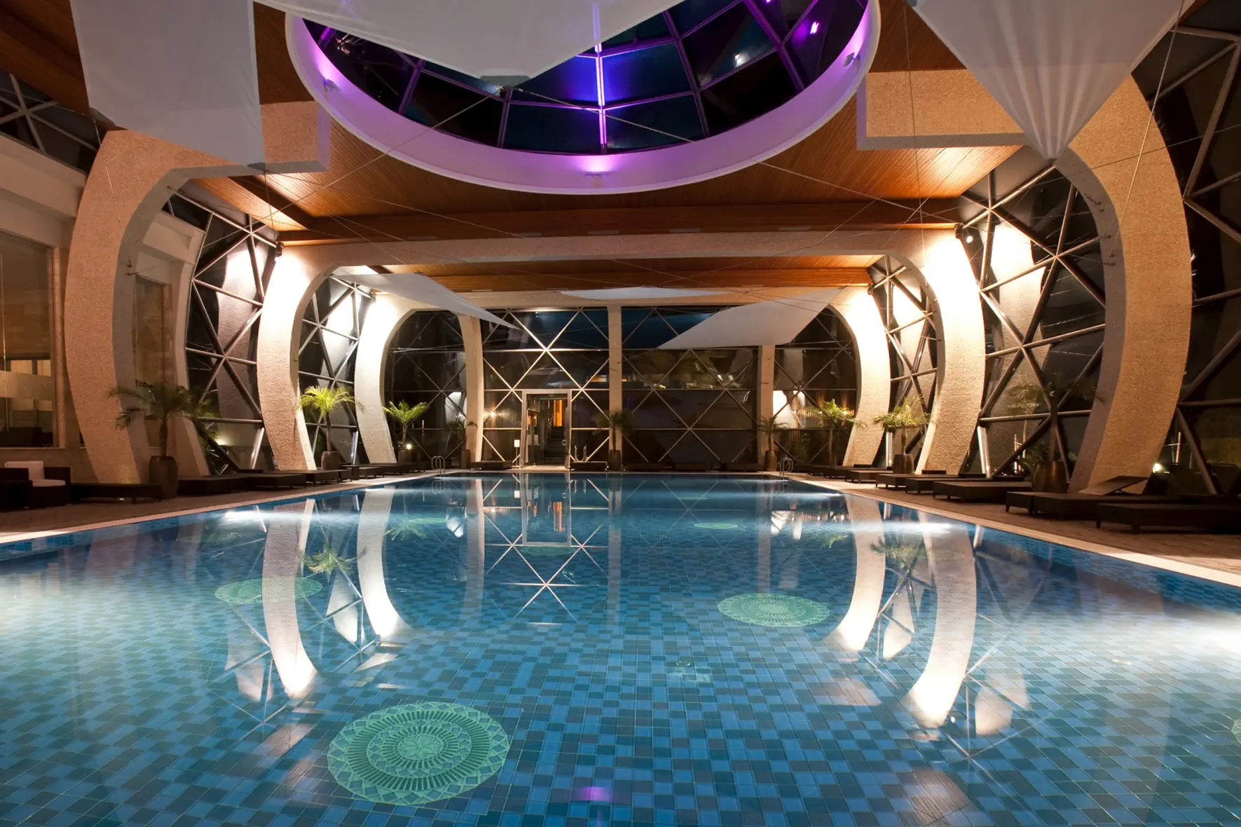 Spirit Thermal Spa - zdjęcie 13