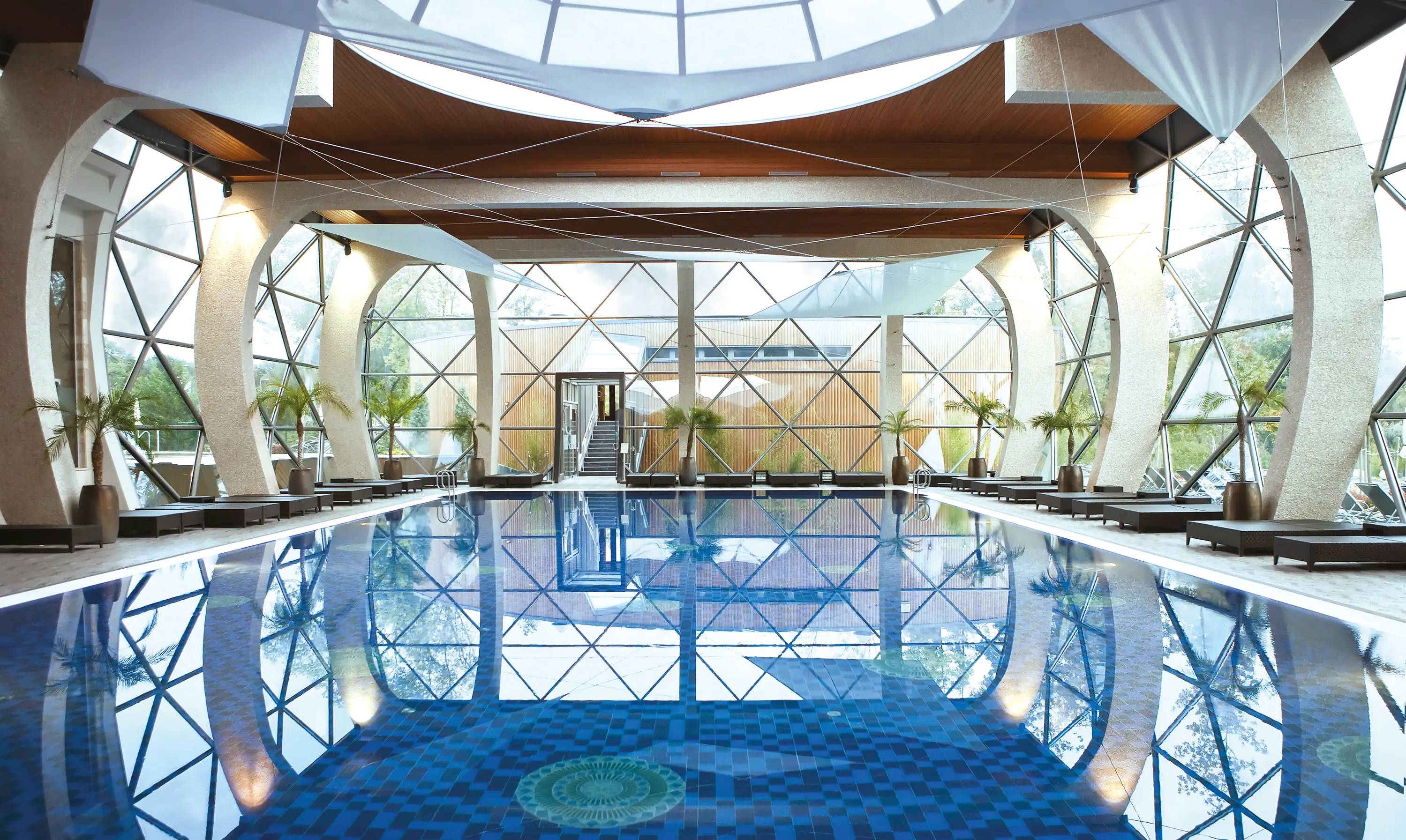 Spirit Thermal Spa - zdjęcie 14