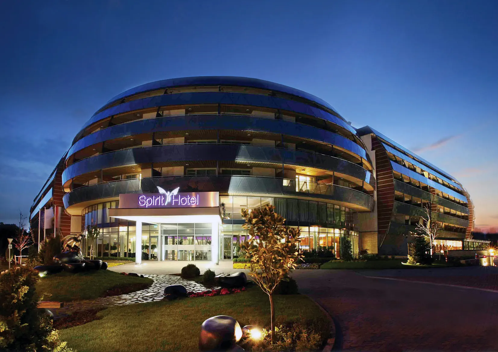 Spirit Thermal Spa - zdjęcie 4