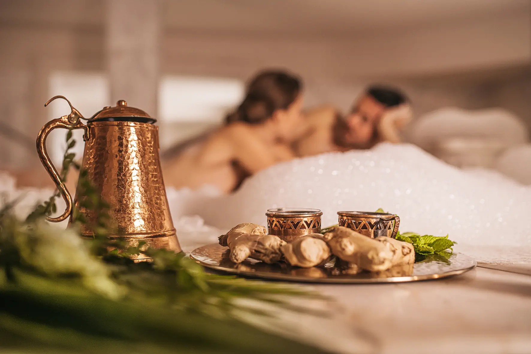 Spirit Thermal Spa - zdjęcie 29