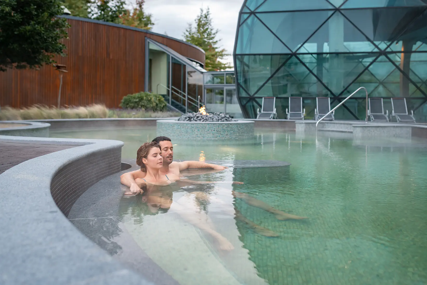Spirit Thermal Spa - zdjęcie 27