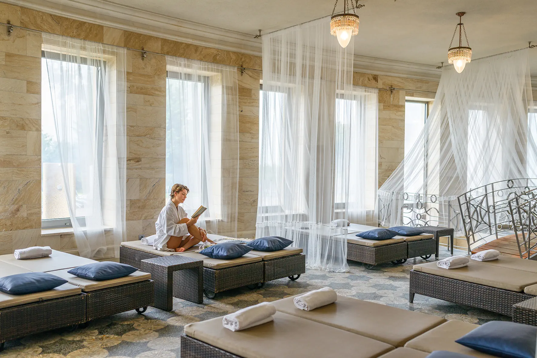 Spirit Thermal Spa - zdjęcie 20