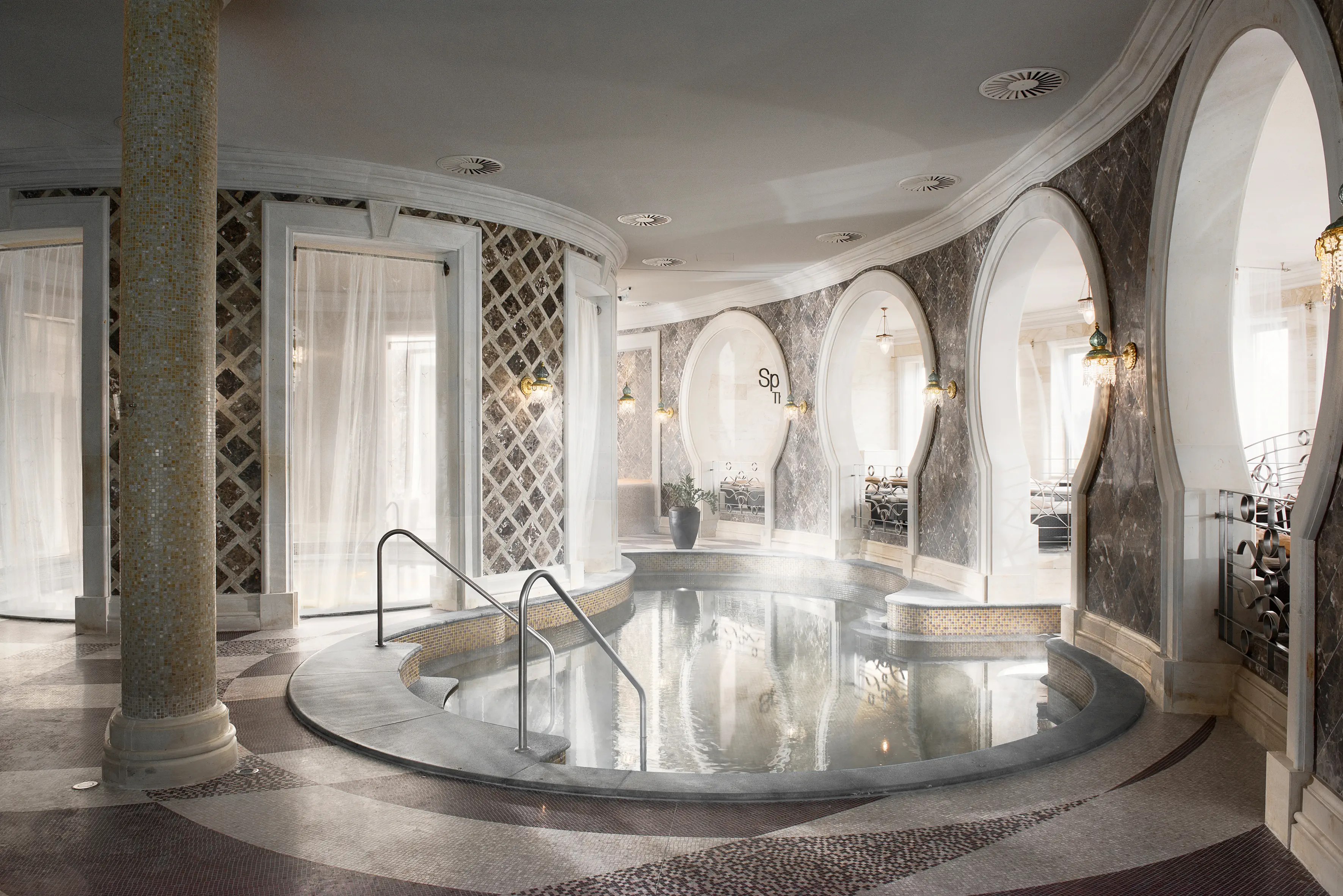Spirit Thermal Spa - zdjęcie 16