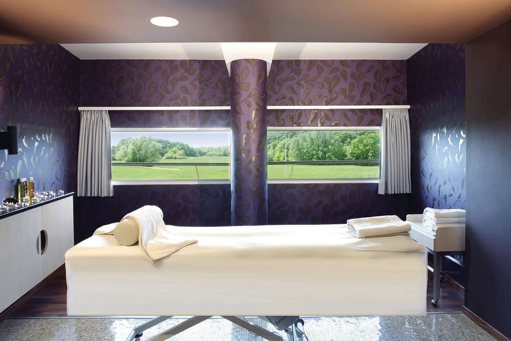 Spirit Thermal Spa - zdjęcie 21