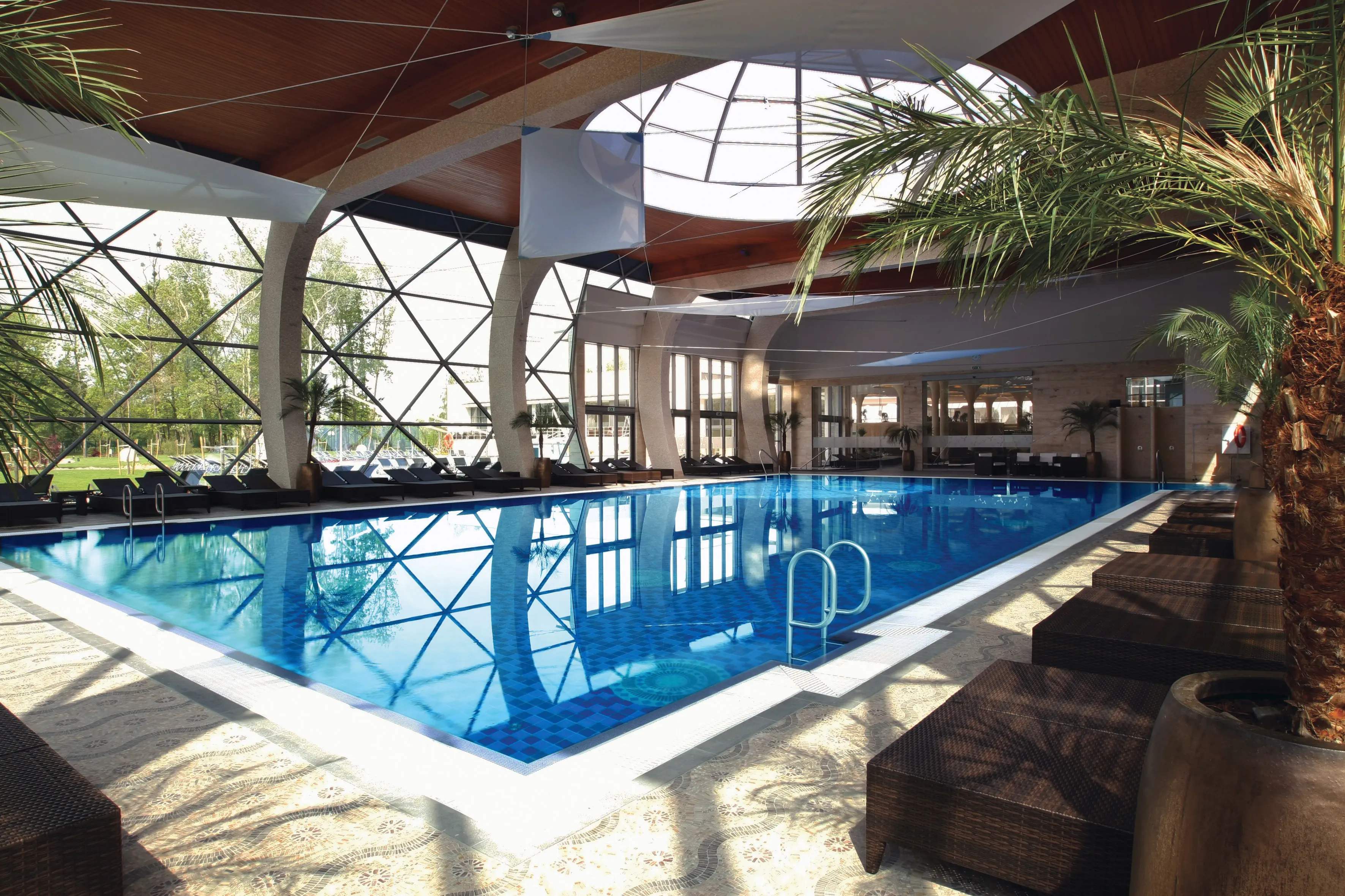 Spirit Thermal Spa - zdjęcie 15