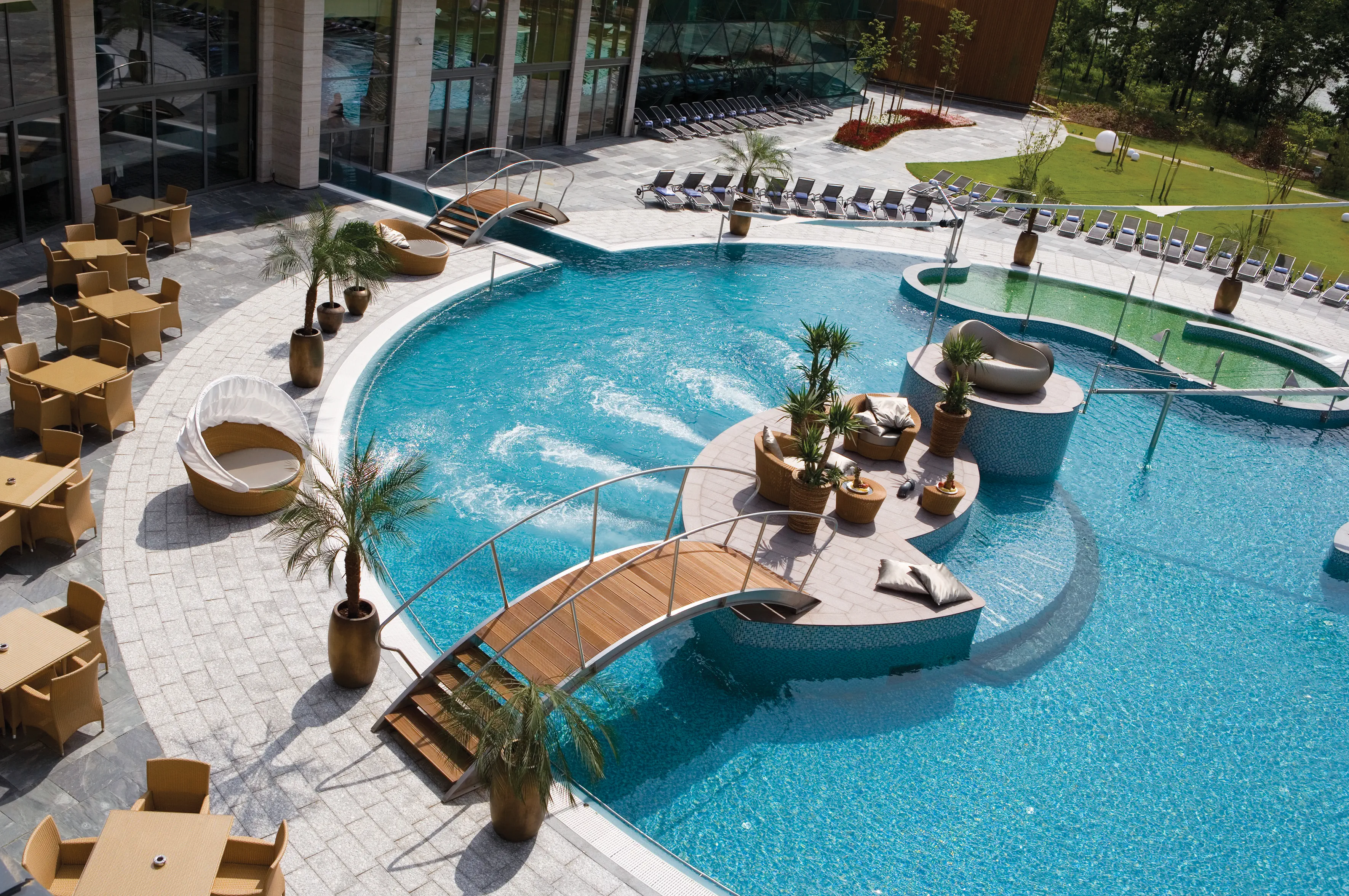Spirit Thermal Spa - zdjęcie 3