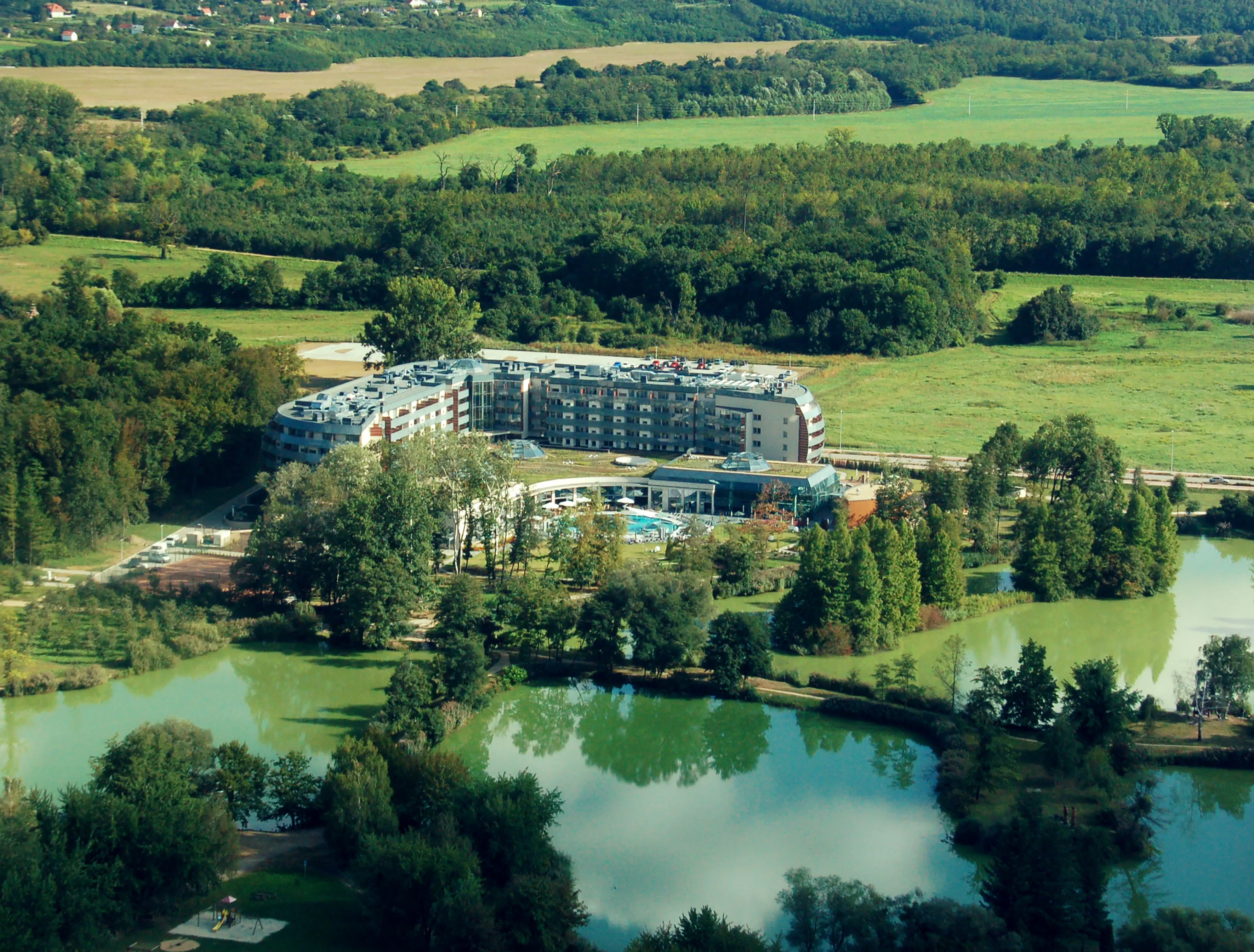 Spirit Thermal Spa - zdjęcie 2