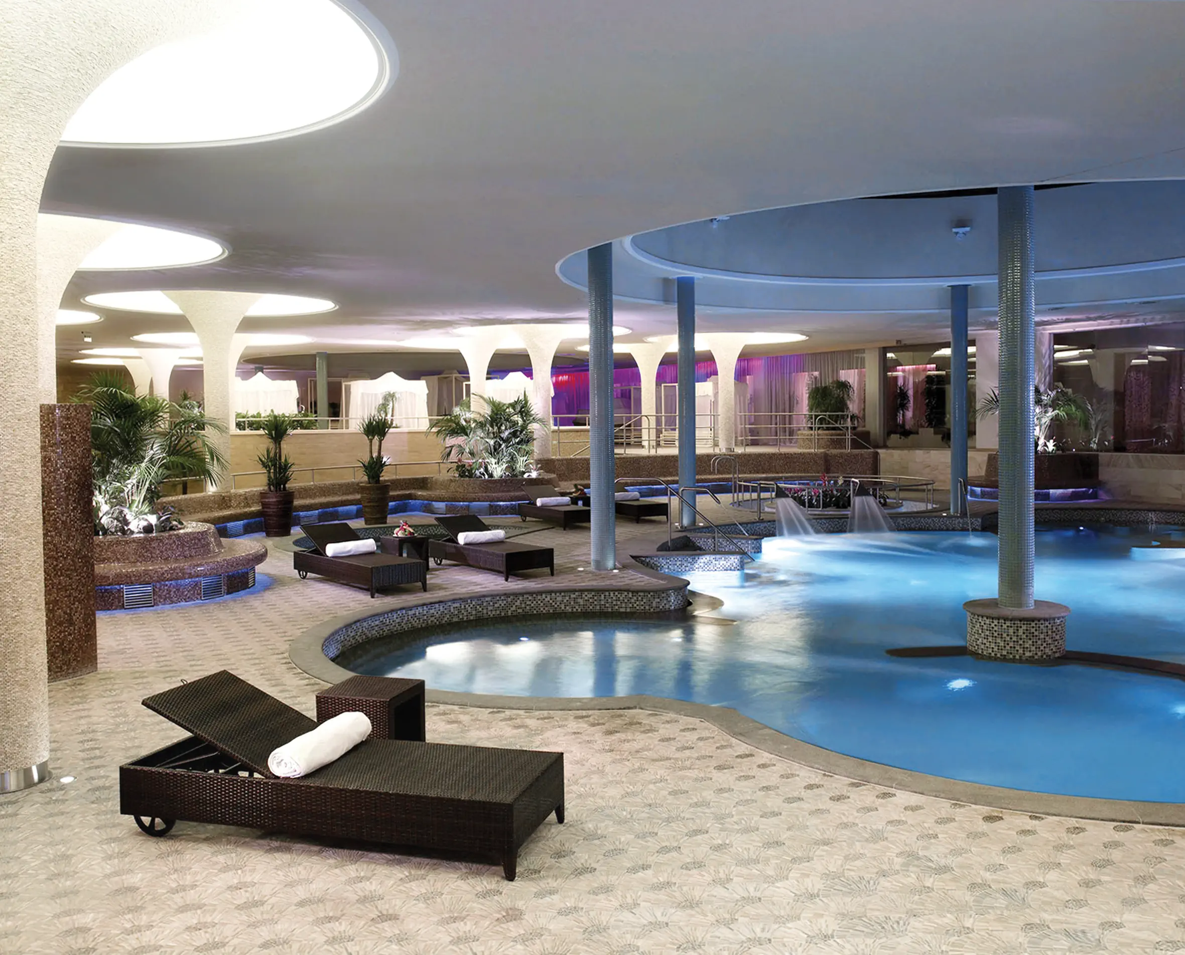 Spirit Thermal Spa - zdjęcie 17