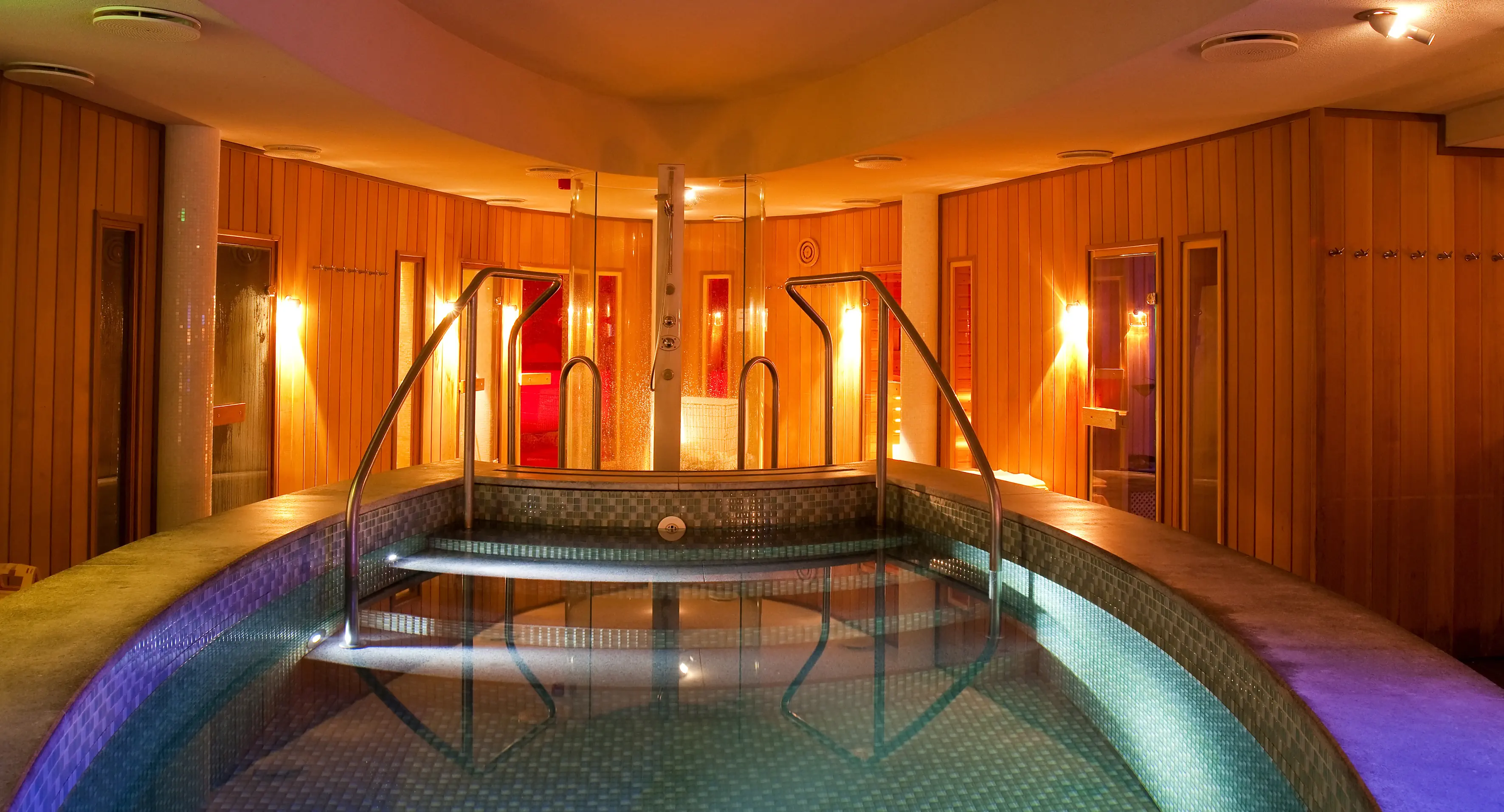 Spirit Thermal Spa - zdjęcie 18