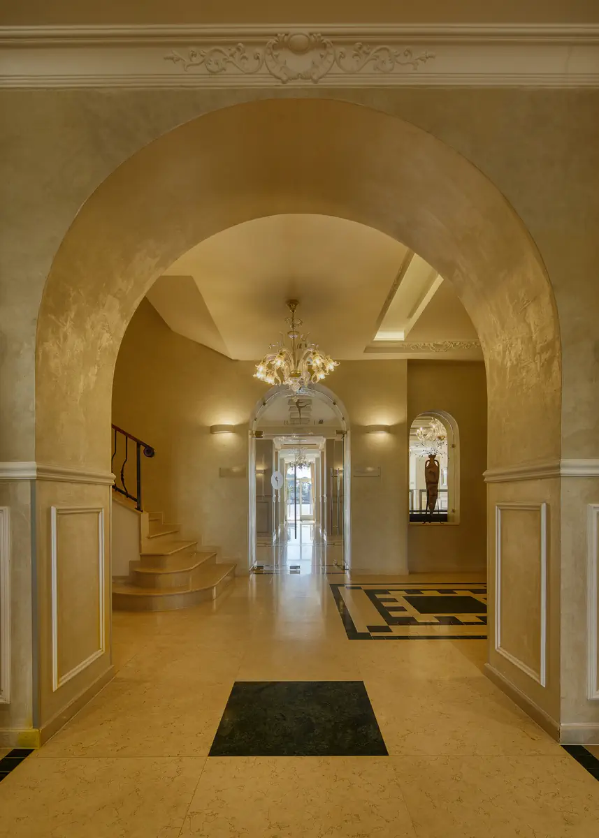 BO Palazzo (Porec) - zdjęcie 7