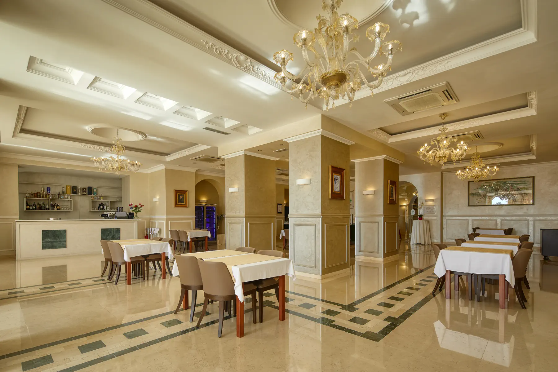 BO Palazzo (Porec) - zdjęcie 12