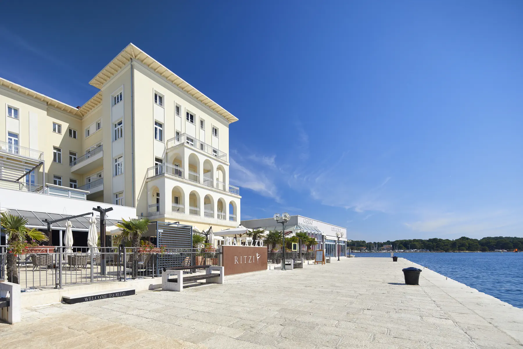 BO Palazzo (Porec) - zdjęcie 2