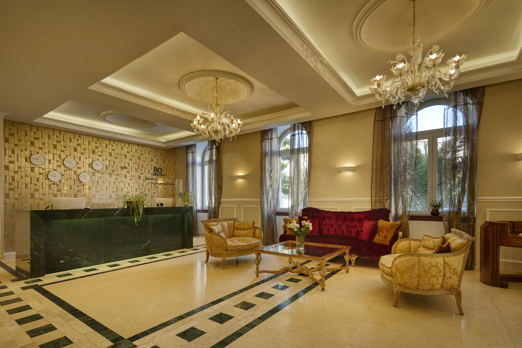 BO Palazzo (Porec) - zdjęcie 10