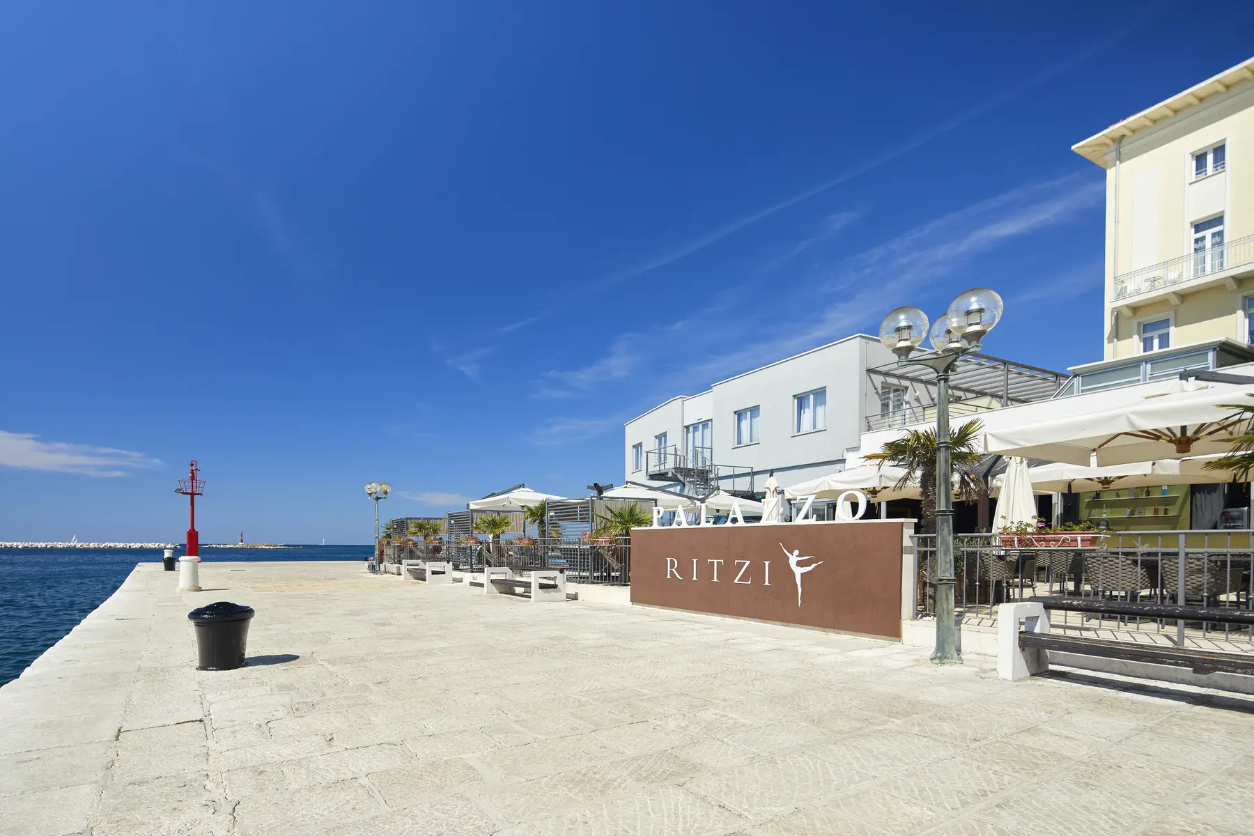 BO Palazzo (Porec) - zdjęcie 3