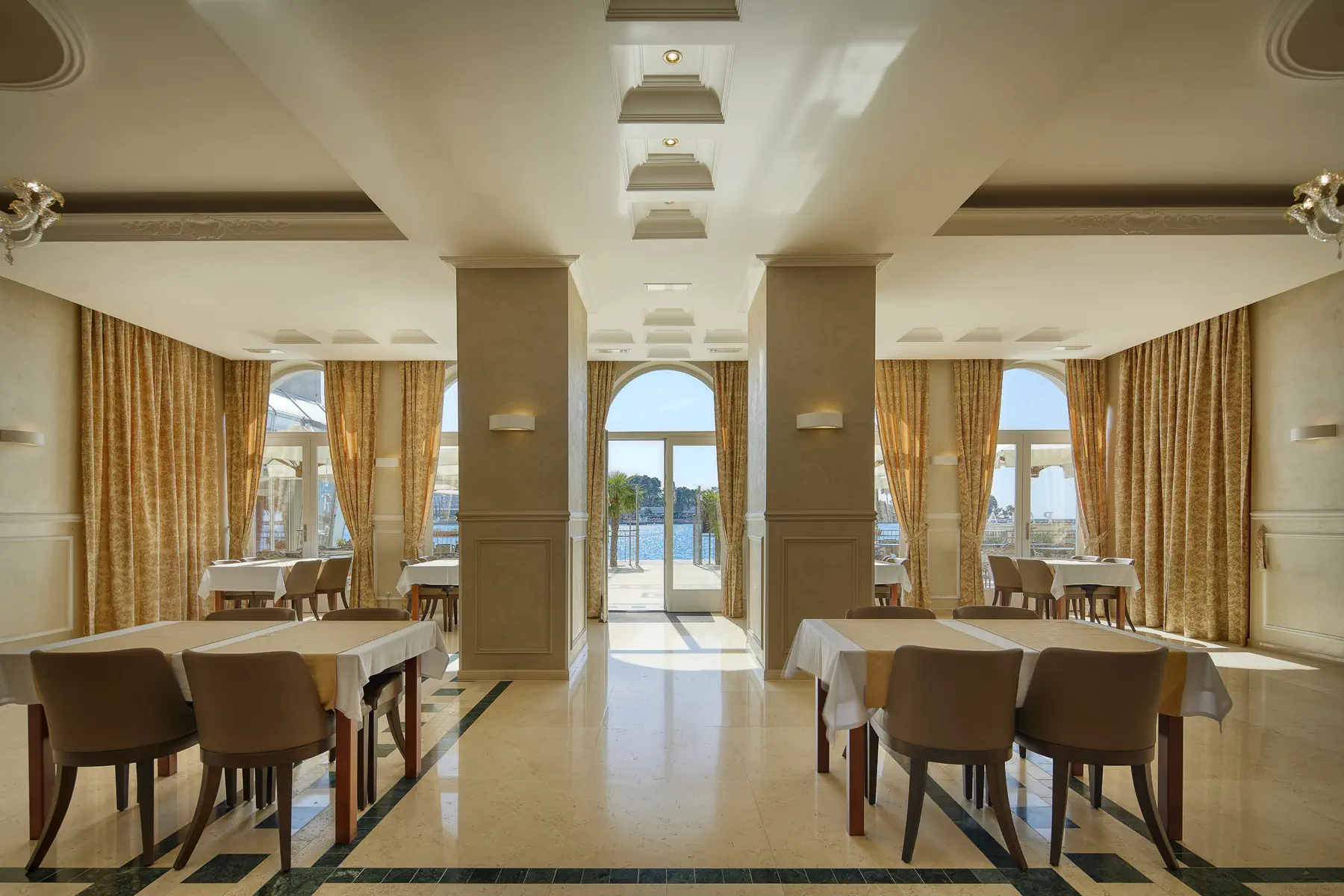 BO Palazzo (Porec) - zdjęcie 14