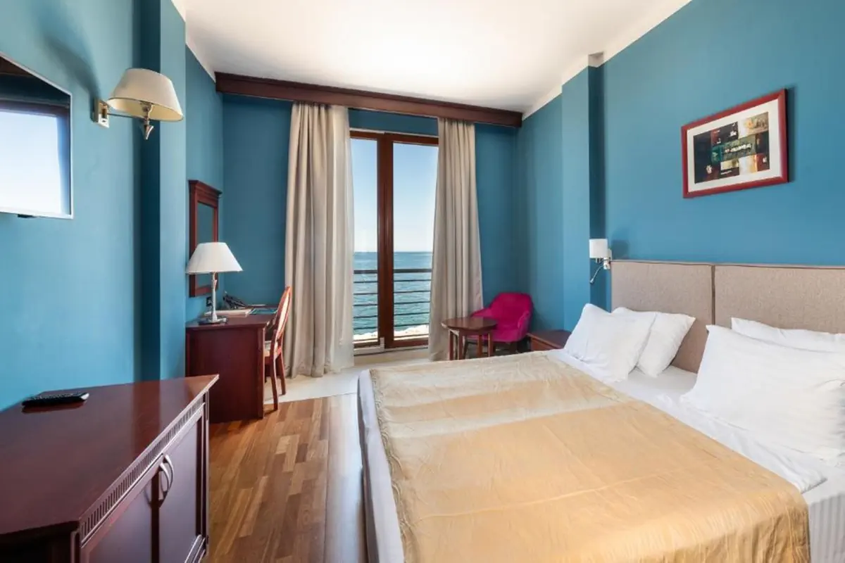 BO Palazzo (Porec) - zdjęcie 23